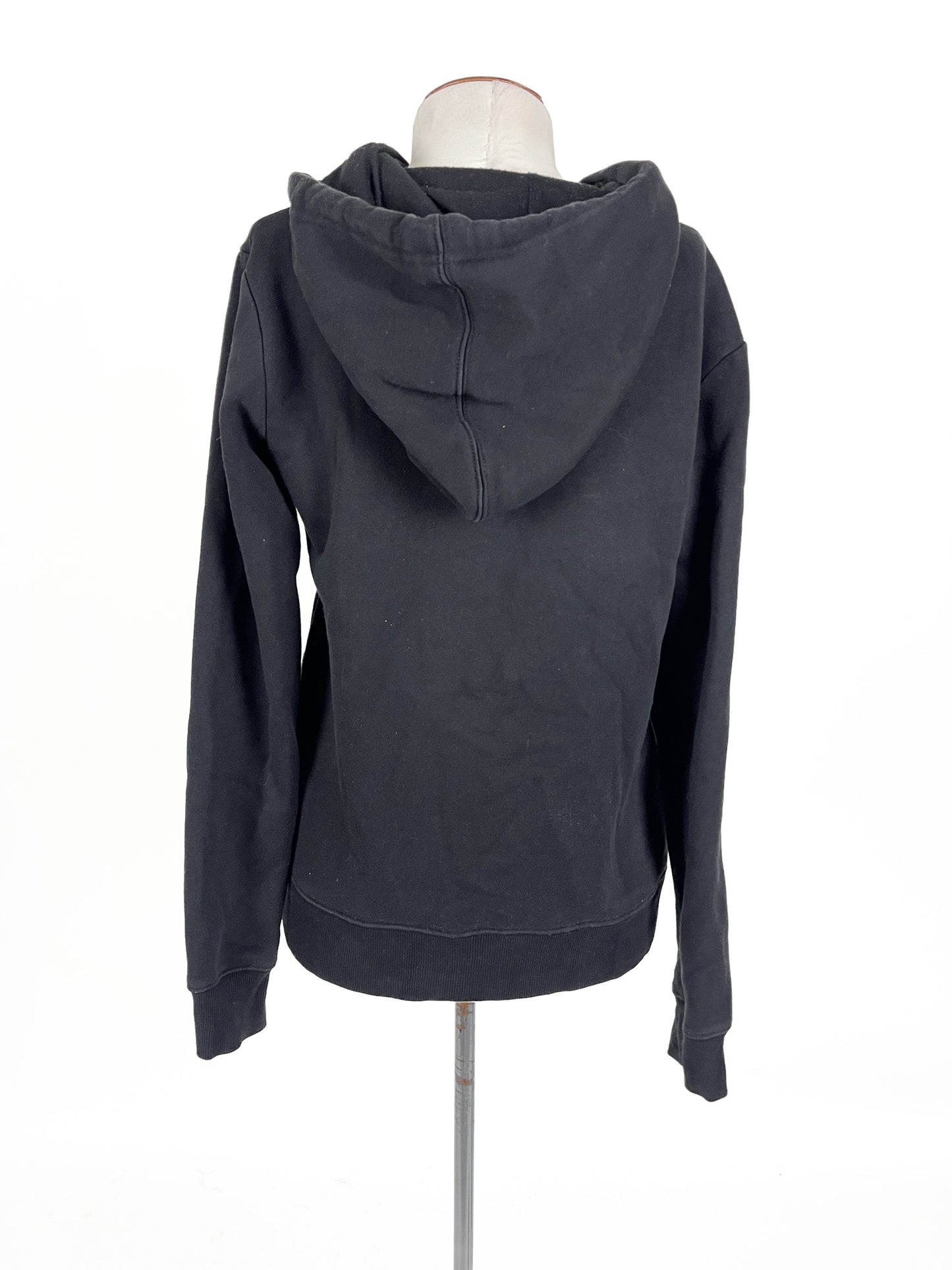 Huffer | Black Casual Jumper | Size 10