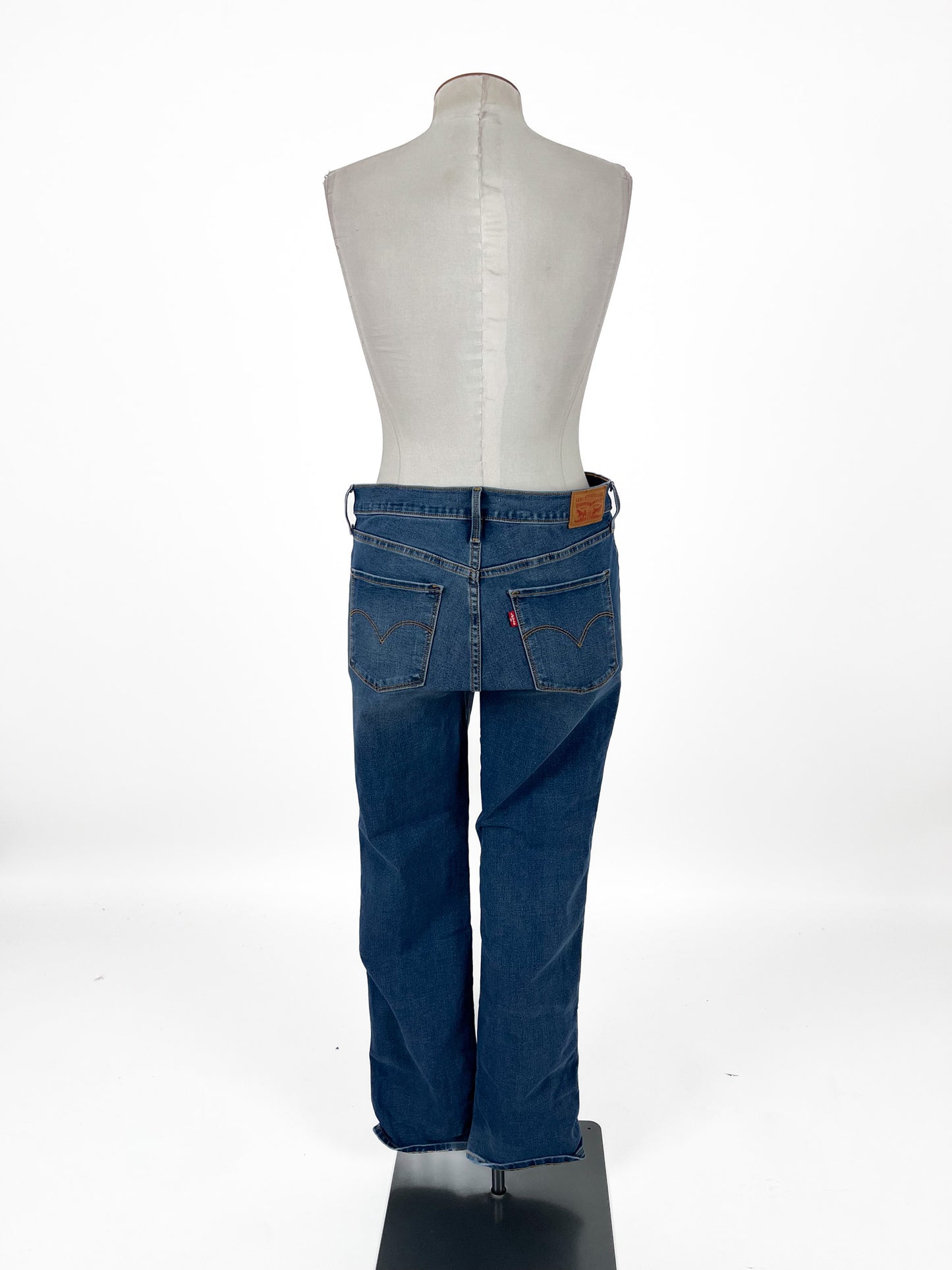 Levi's | Blue Casual Jeans | Size L