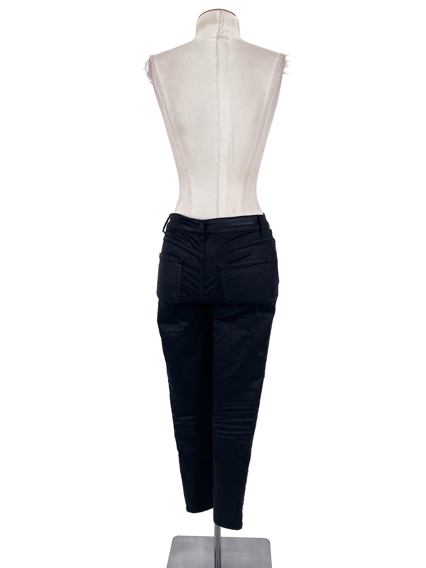 Decjuba | Black Casual Jeans | Size 6