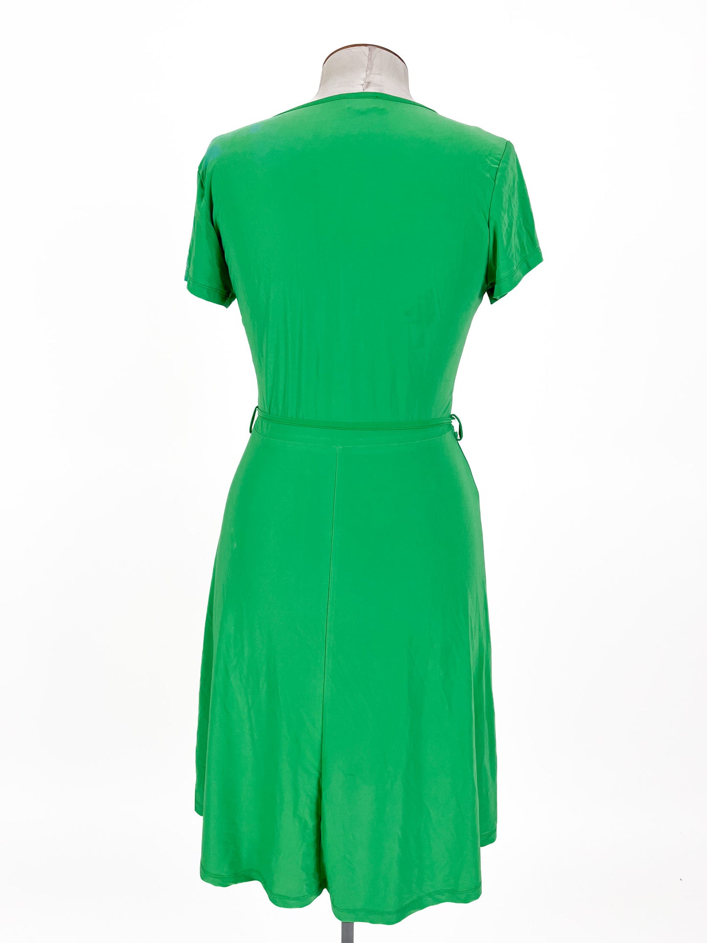 Worship | Green Casual/Cocktail Dress | Size 12