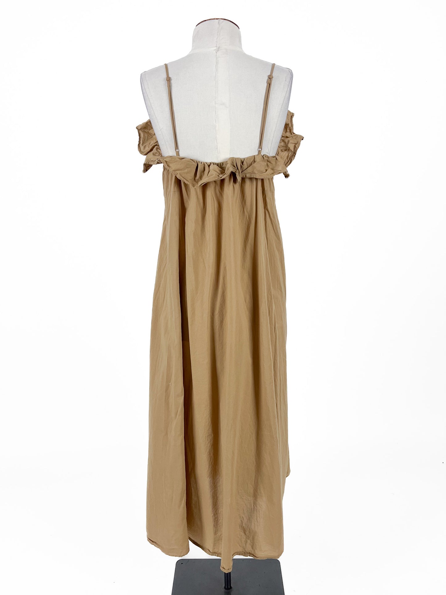 H&M | Brown Casual Dress | Size S