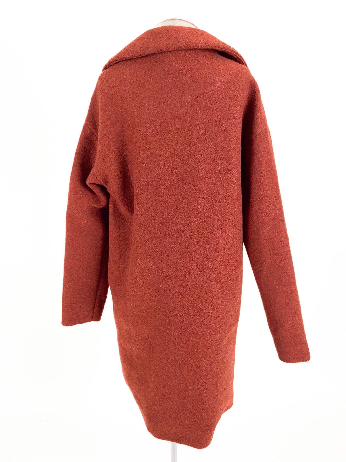 Dotti | Red Formal/Workwear Coat | Size 8
