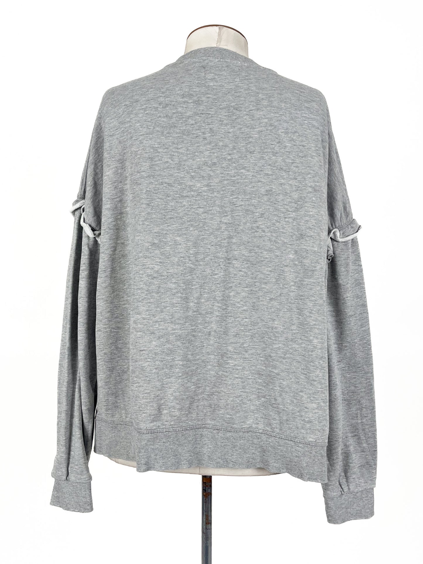Stella + Gemma | Grey Casual Jumper | Size 12