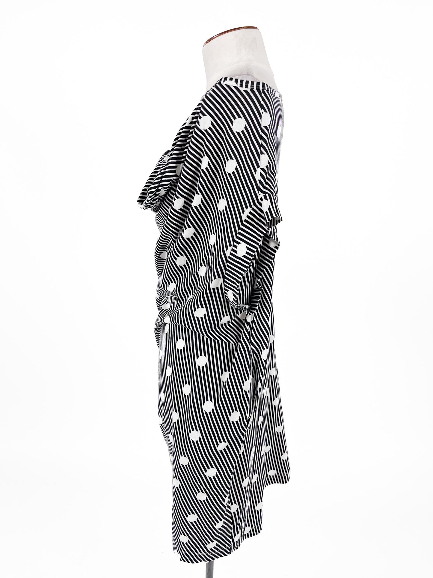 Unknown Brand | Black Casual Dress | Size S