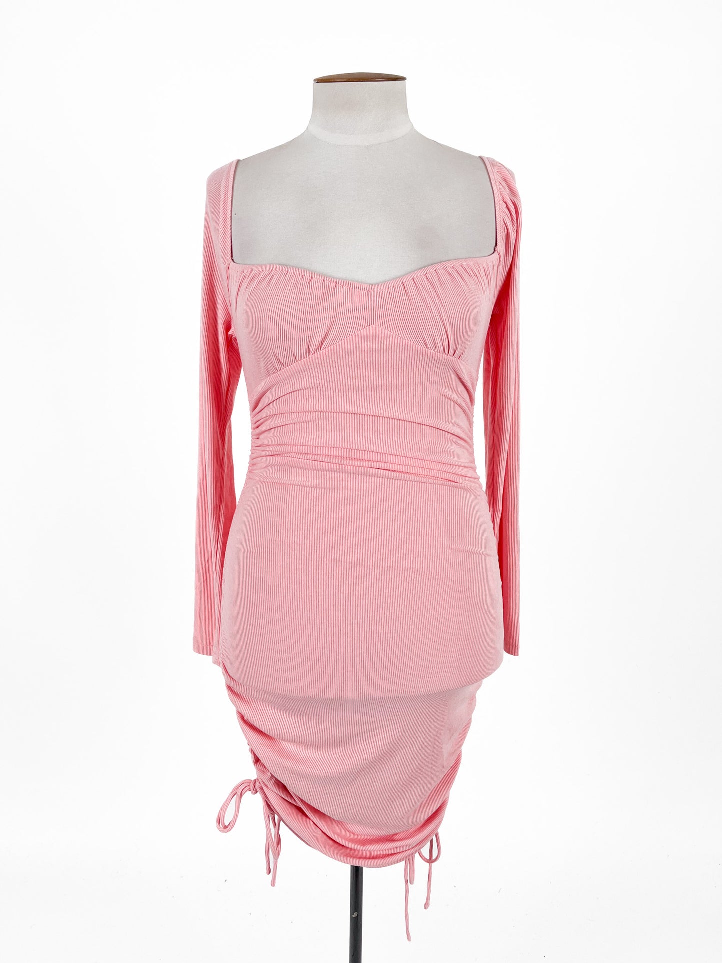 Thats So Fetch | Pink Casual Dress | Size 10
