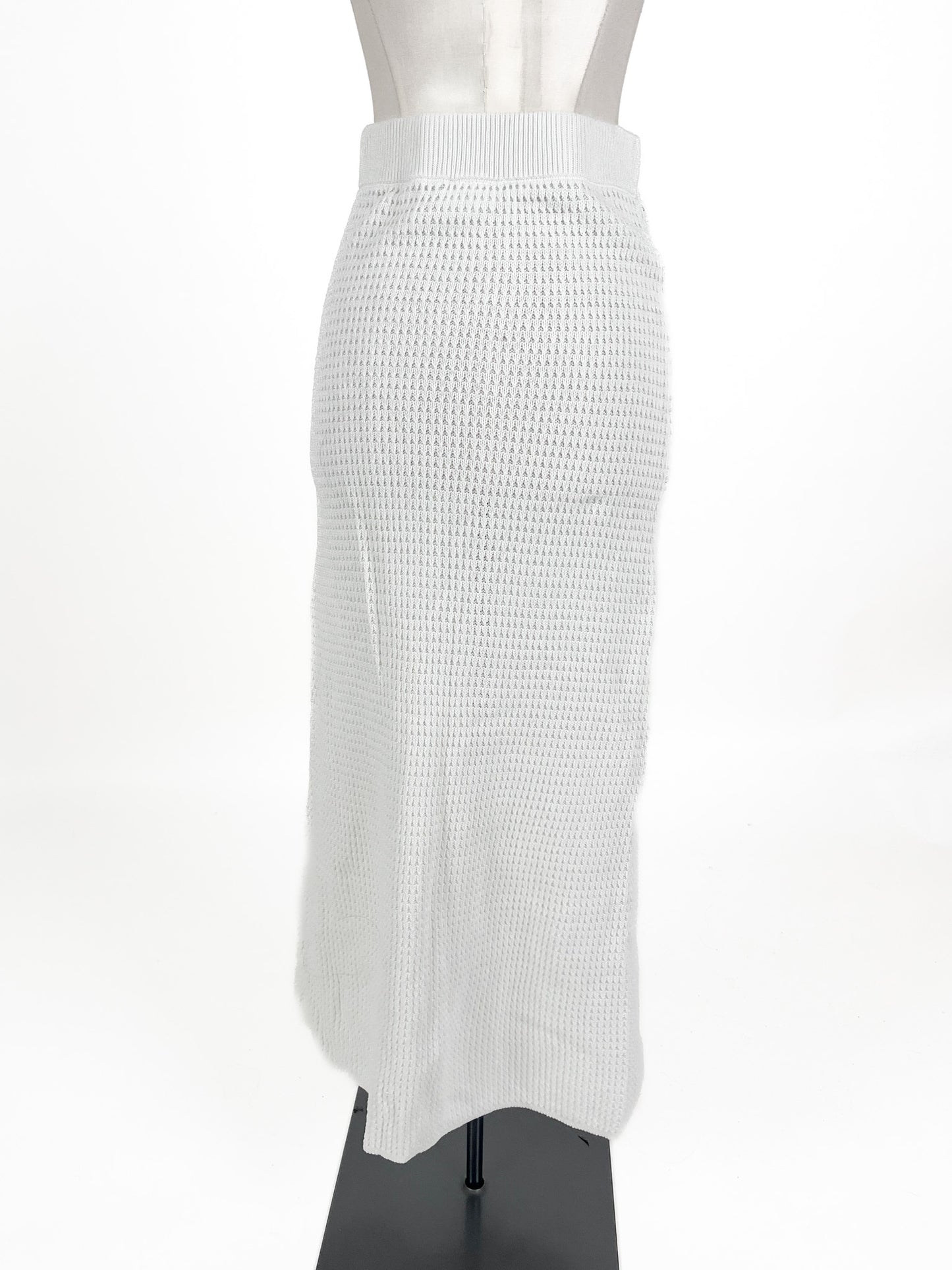 Seed Heritage | White Casual Skirt | Size XS