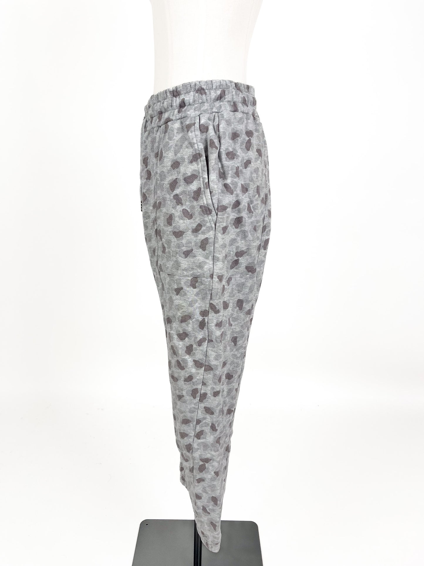 Seed Heritage | Grey Casual Pants | Size S