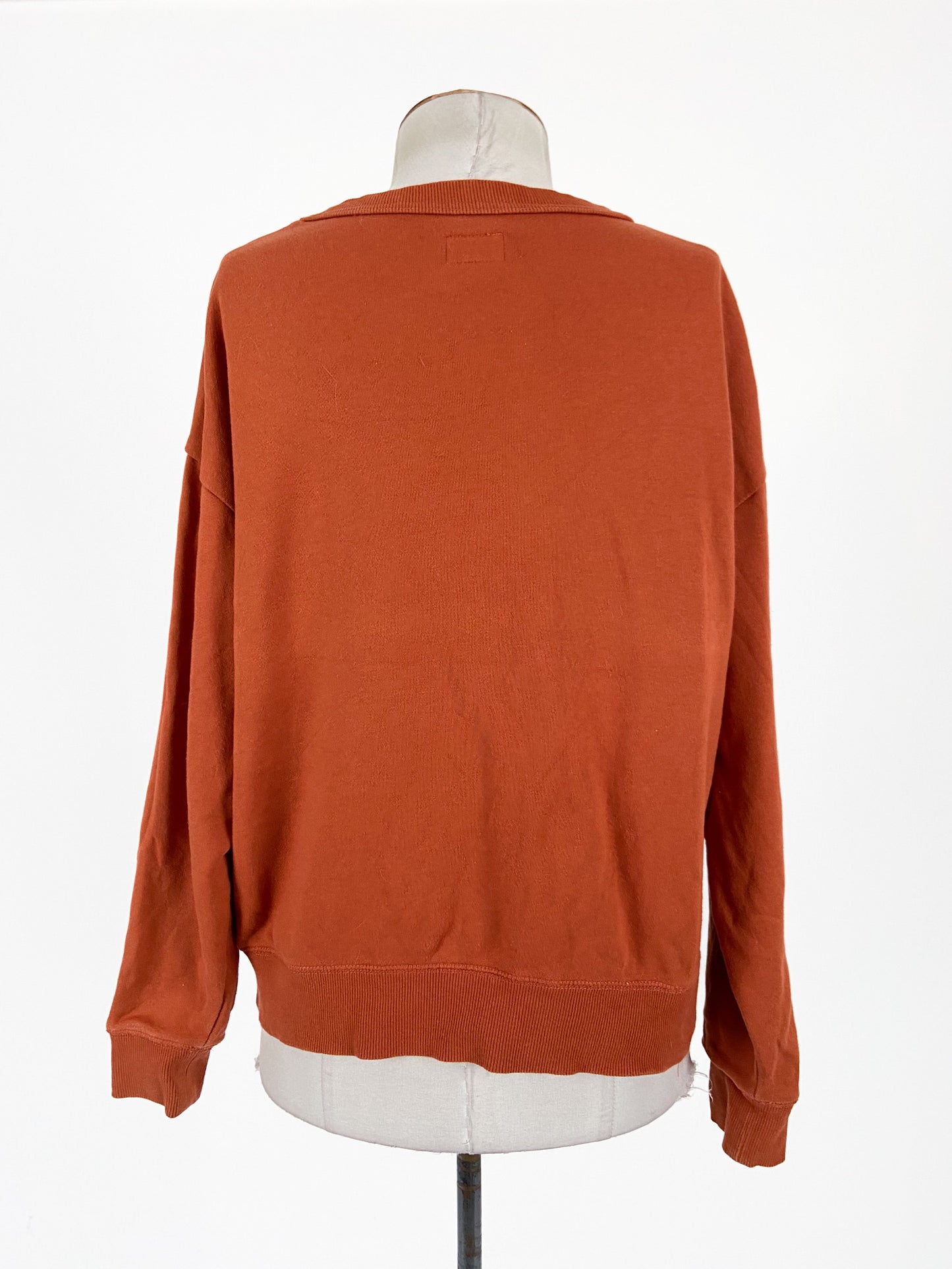 RVCA | Multicoloured Casual Jumper | Size S