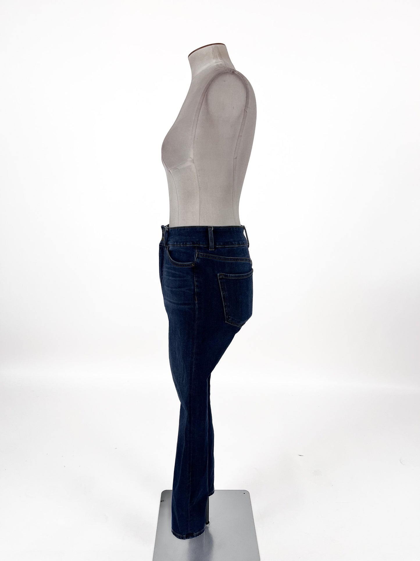 Marks & Spencer | Blue Casual Jeans | Size 12