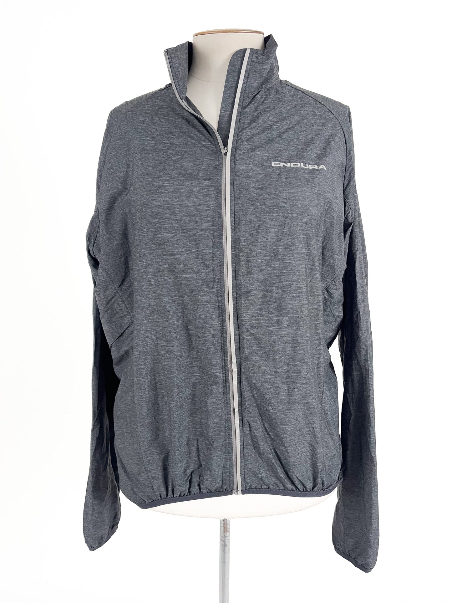 Endura | Grey Jacket | Size L