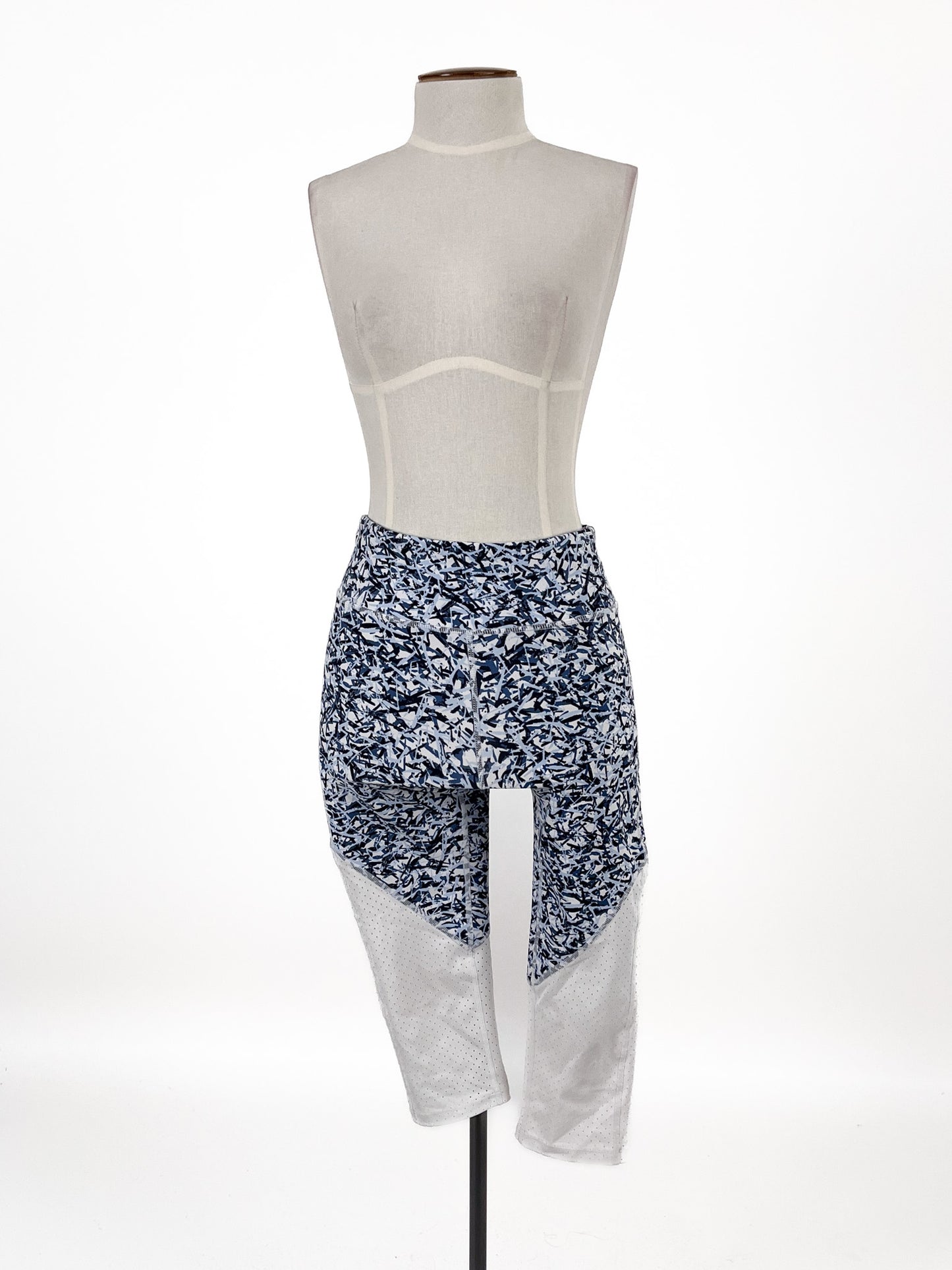 Rockwear | Blue Casual Activewear Bottom | Size 8