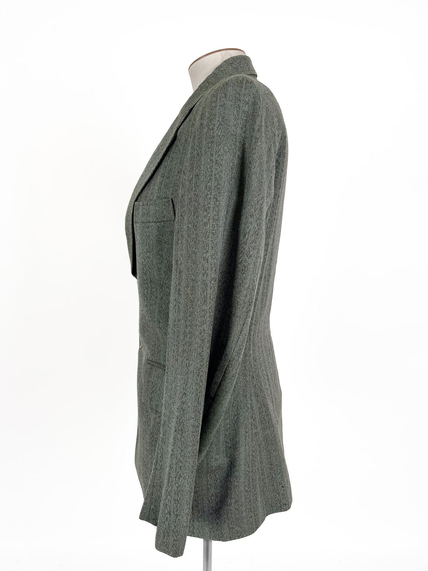 Millers | Green Workwear Jacket | Size L