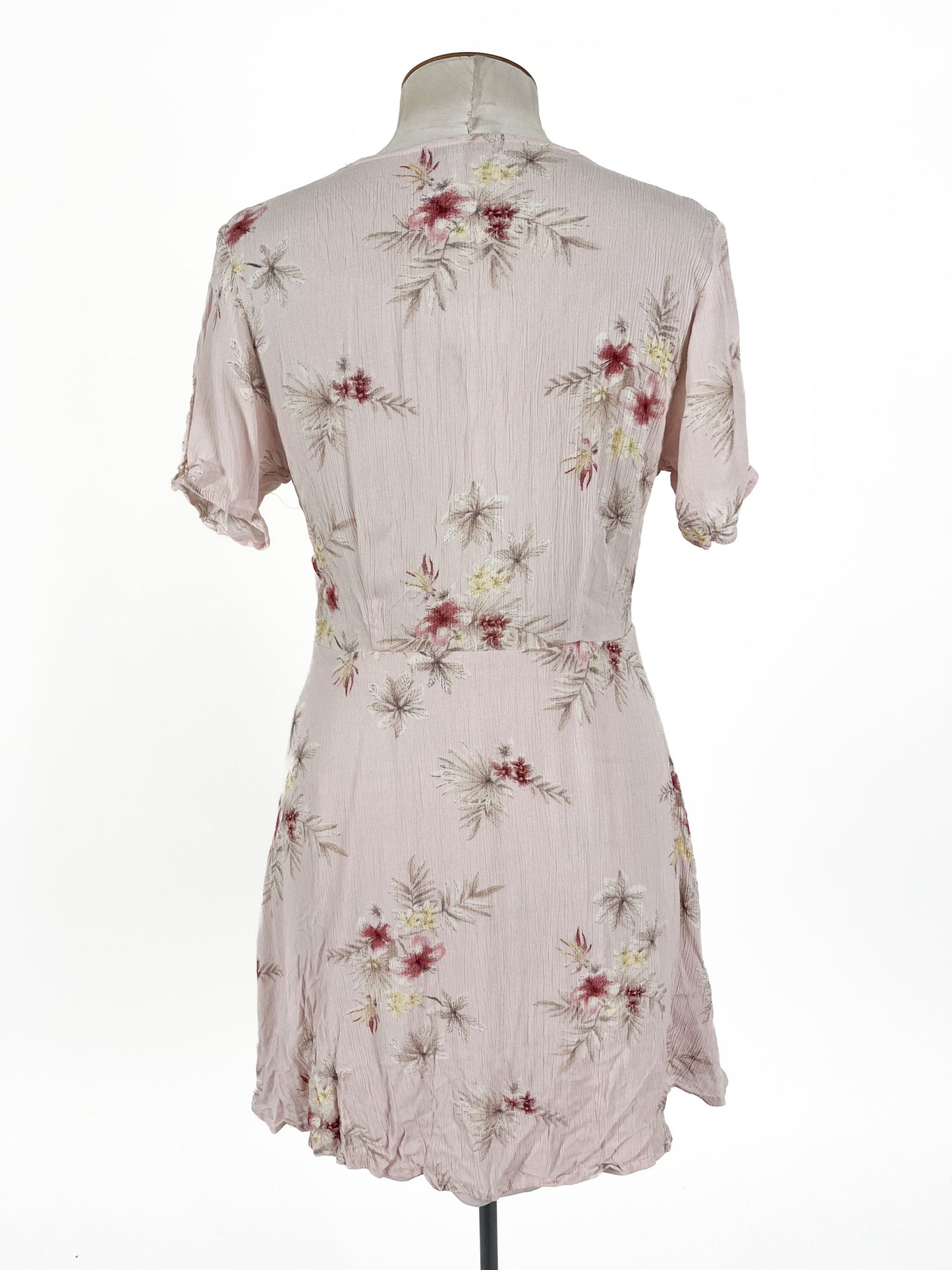 Charlotte Russe | Pink Casual Dress | Size L