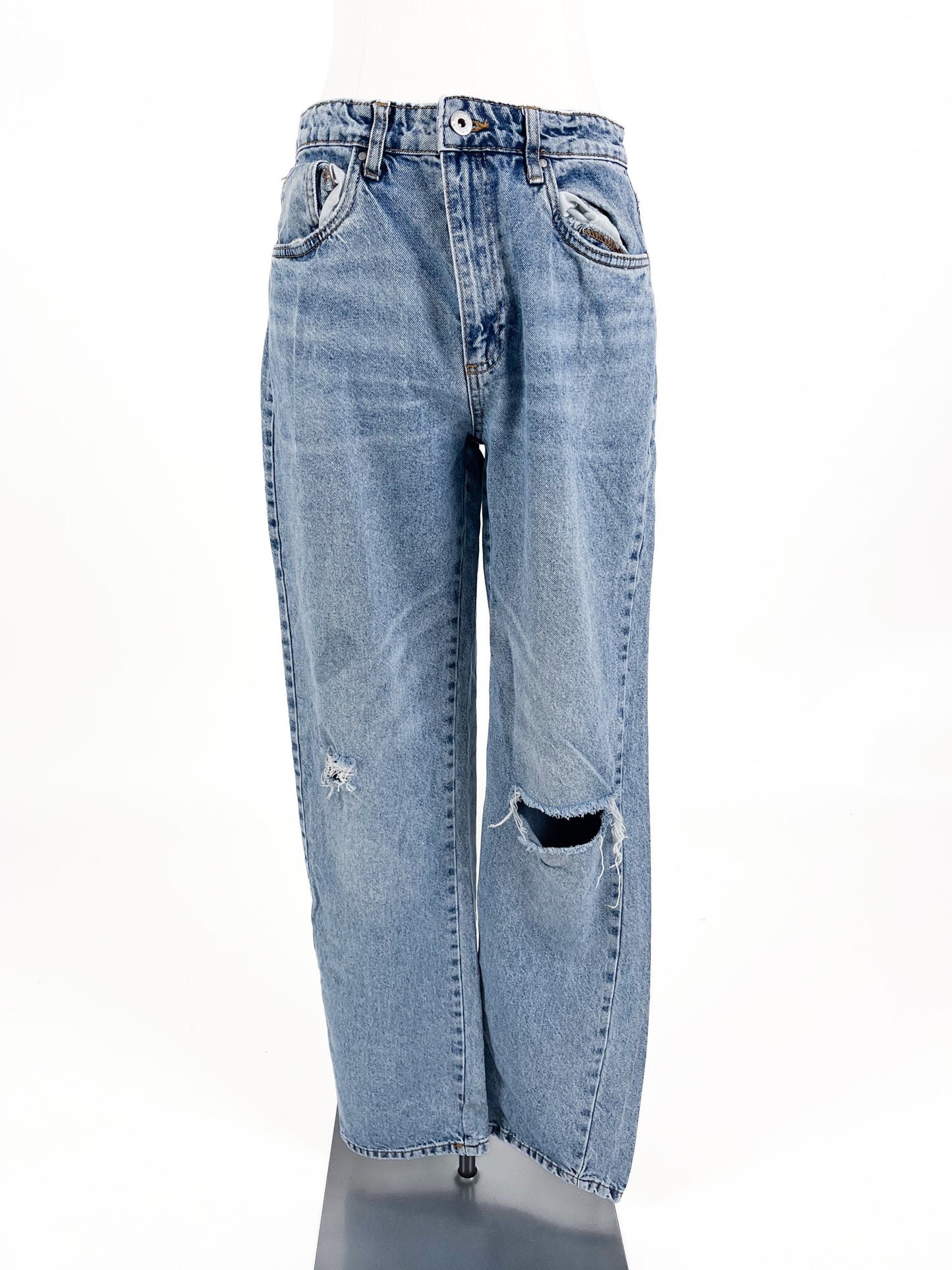Cotton On | Blue Casual Jeans | Size 10