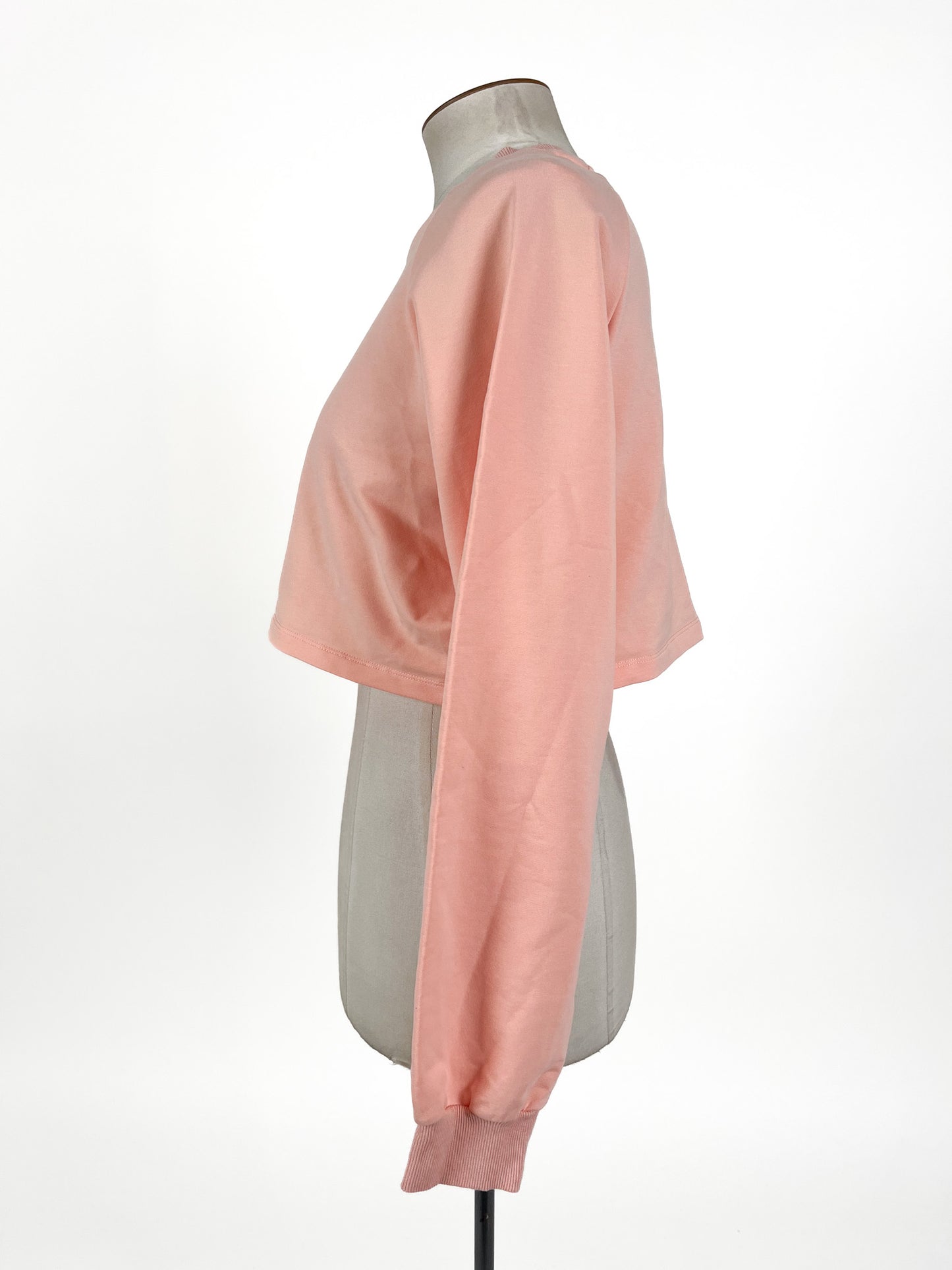 Aim - Pink Sports Top (Size XL)