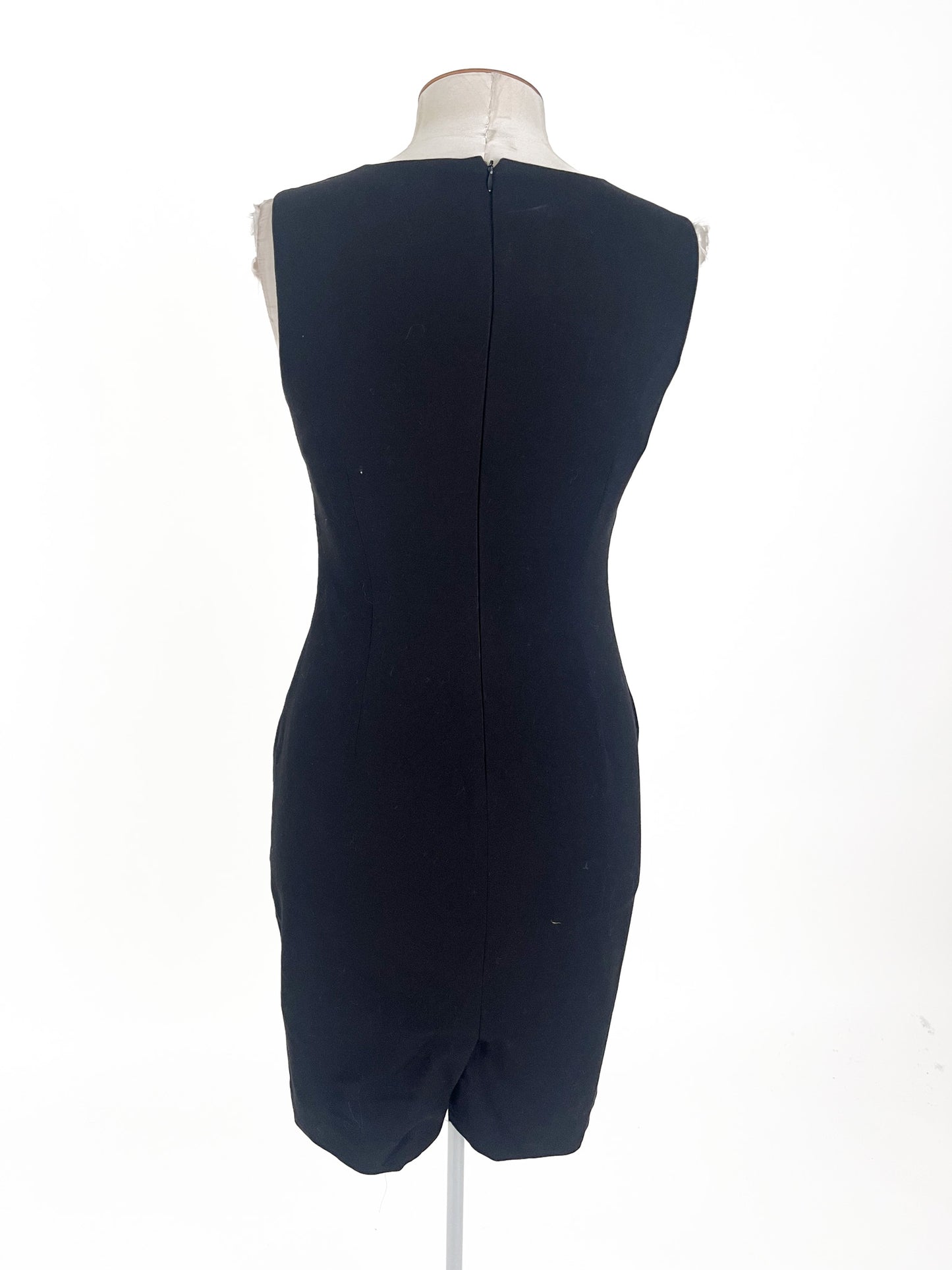 Calvin Klein | Black Cocktail/Workwear Dress | Size M