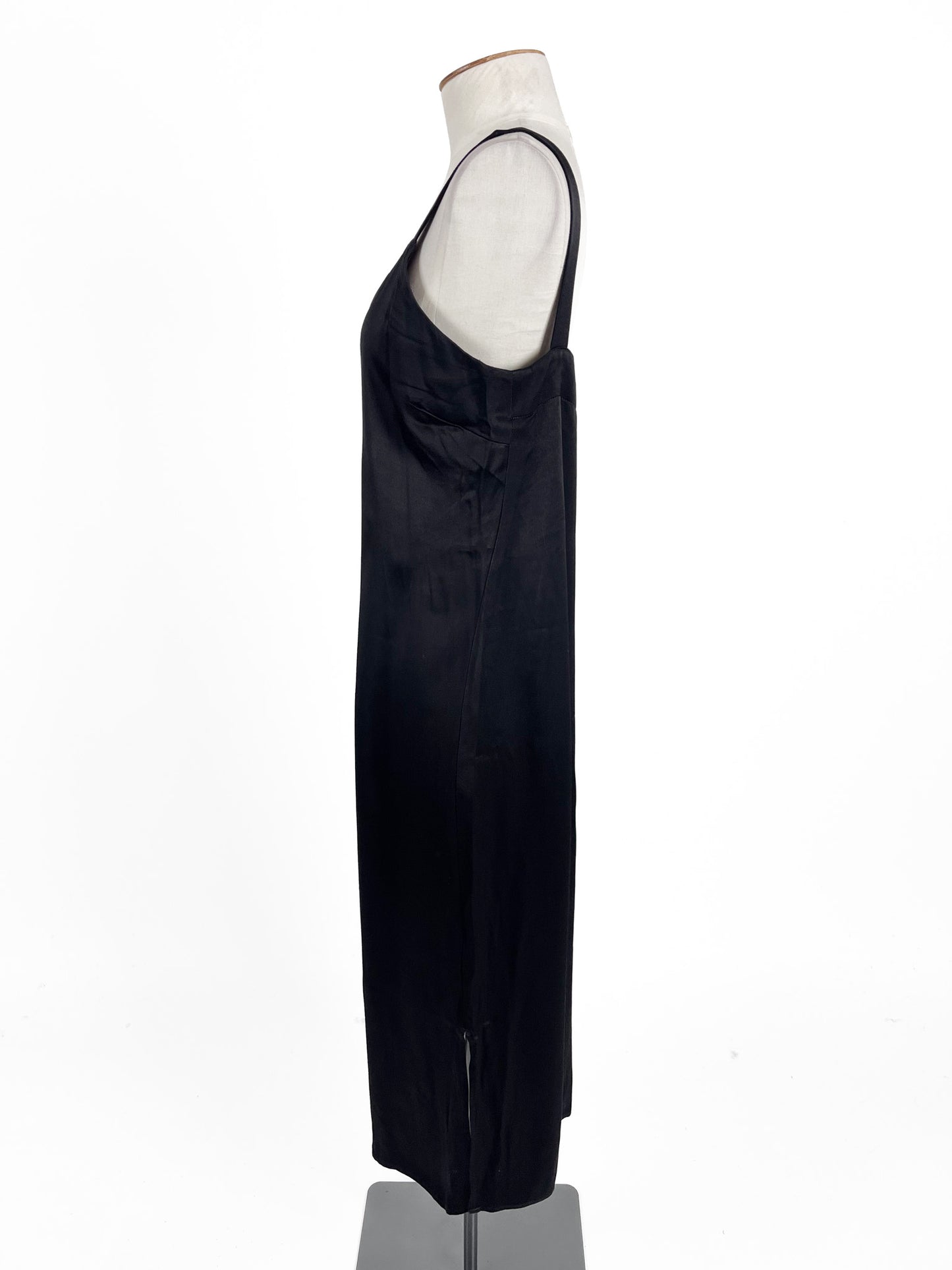 Max | Black Casual/Cocktail Dress | Size 10