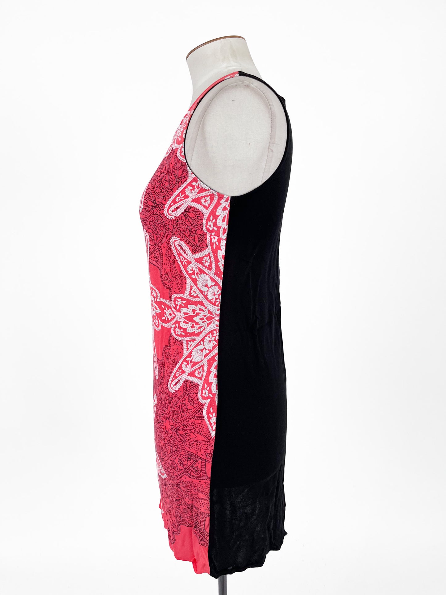 Just Jeans | Pink Casual Dress | Size 10