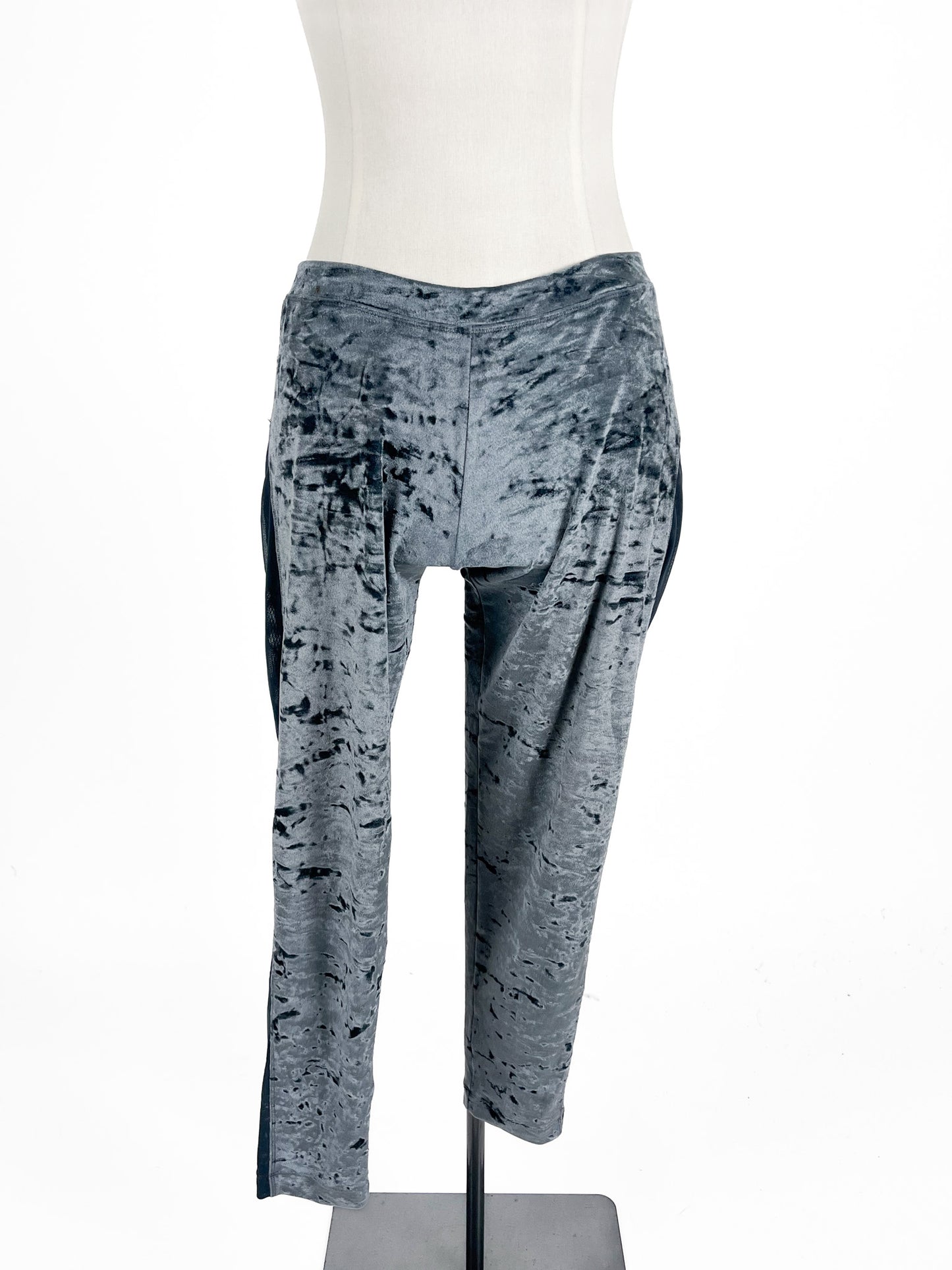 Stella McCartney | Grey Activewear Bottom | Size 10