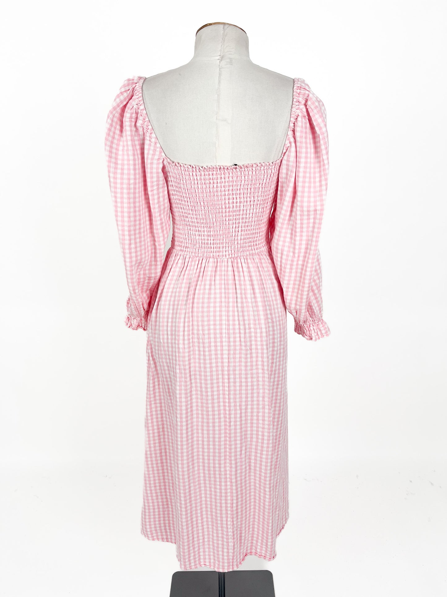 New Look | Pink Casual Dress | Size 6