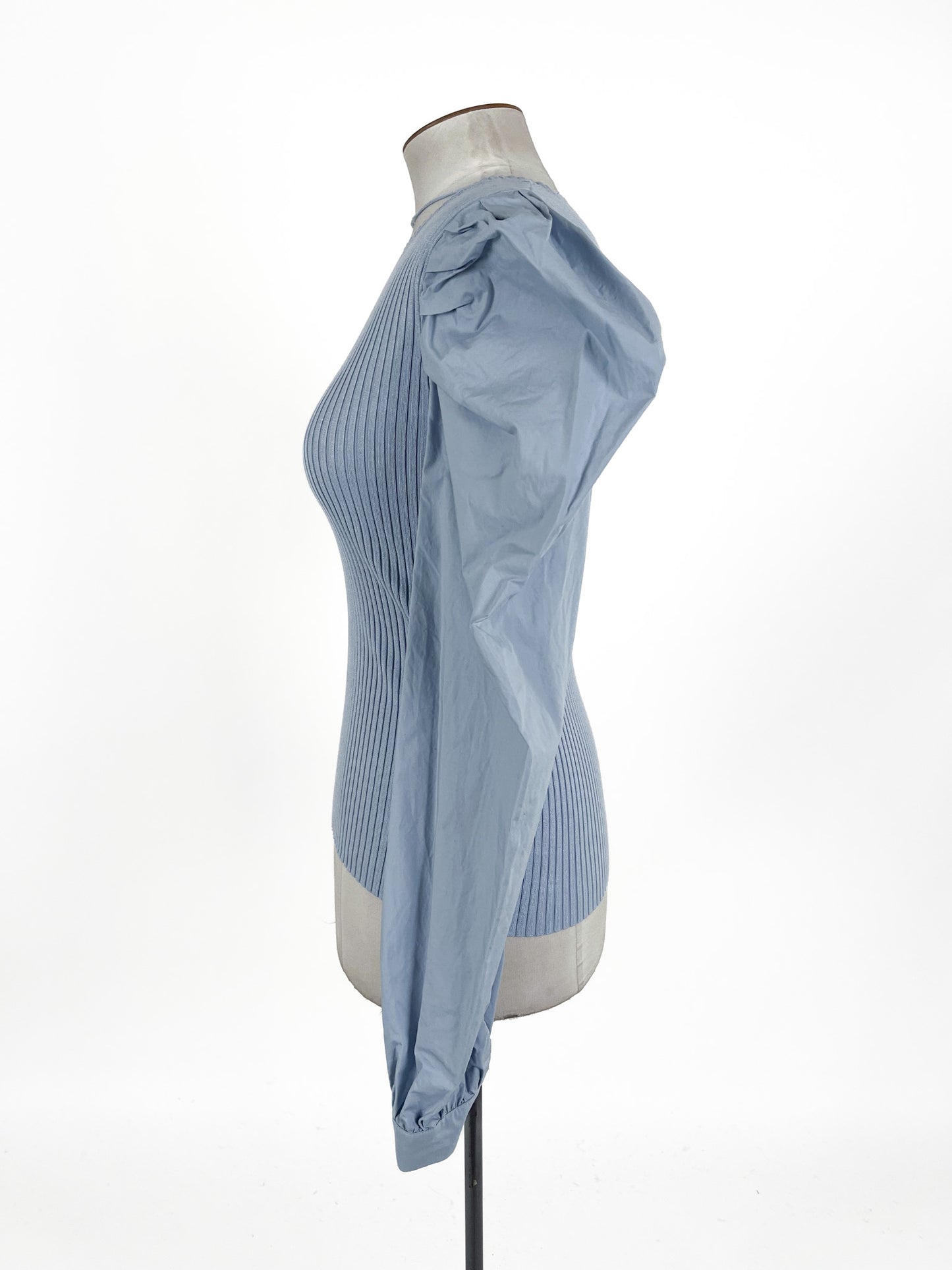 Vero Moda - Blue Top (Size L)