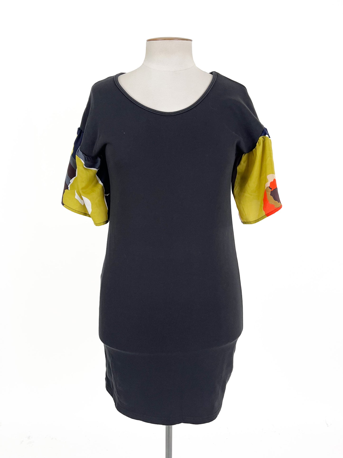 Augustine | Black Casual Dress | Size XS