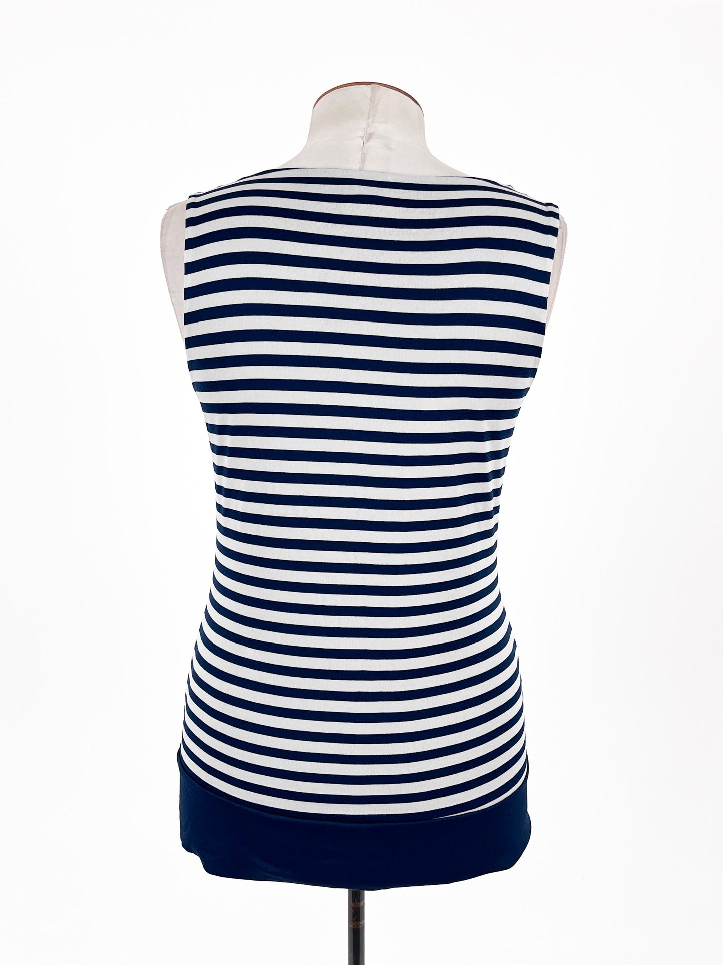 Embodi | Multicoloured Casual Top | Size M