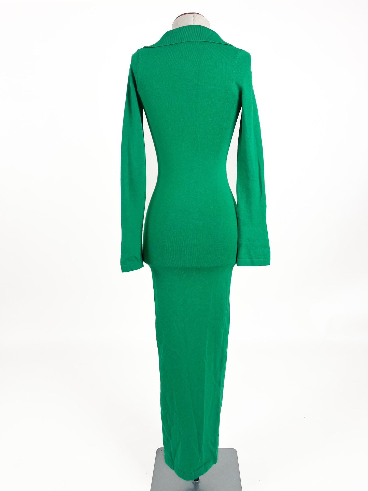 Princess Polly | Green Casual Dress | Size 6