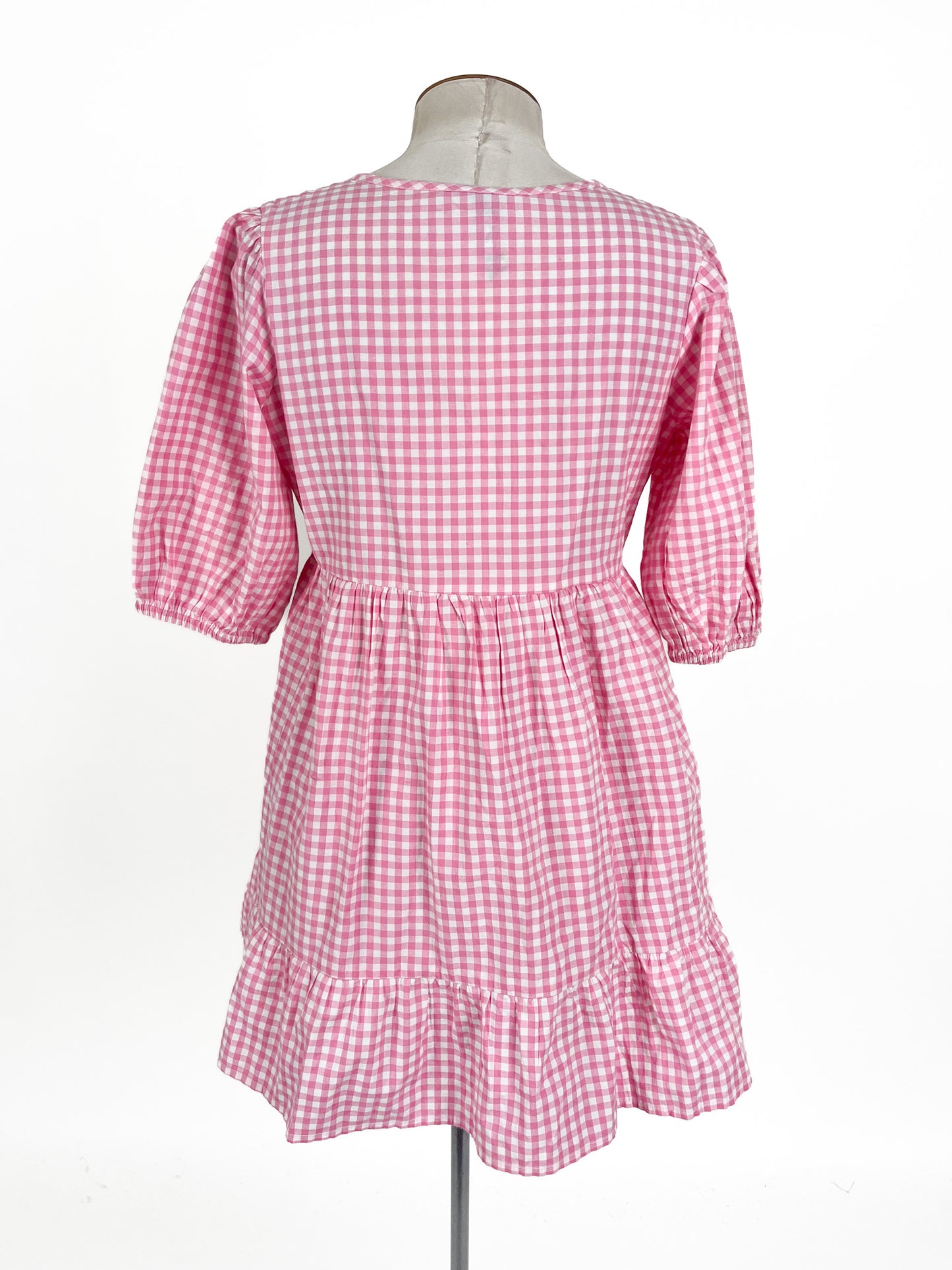 Influence | Pink Casual Dress | Size 10