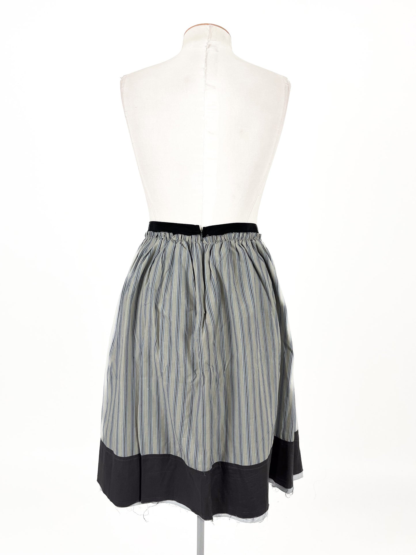 ASOS | Multicoloured Casual Skirt | Size 16