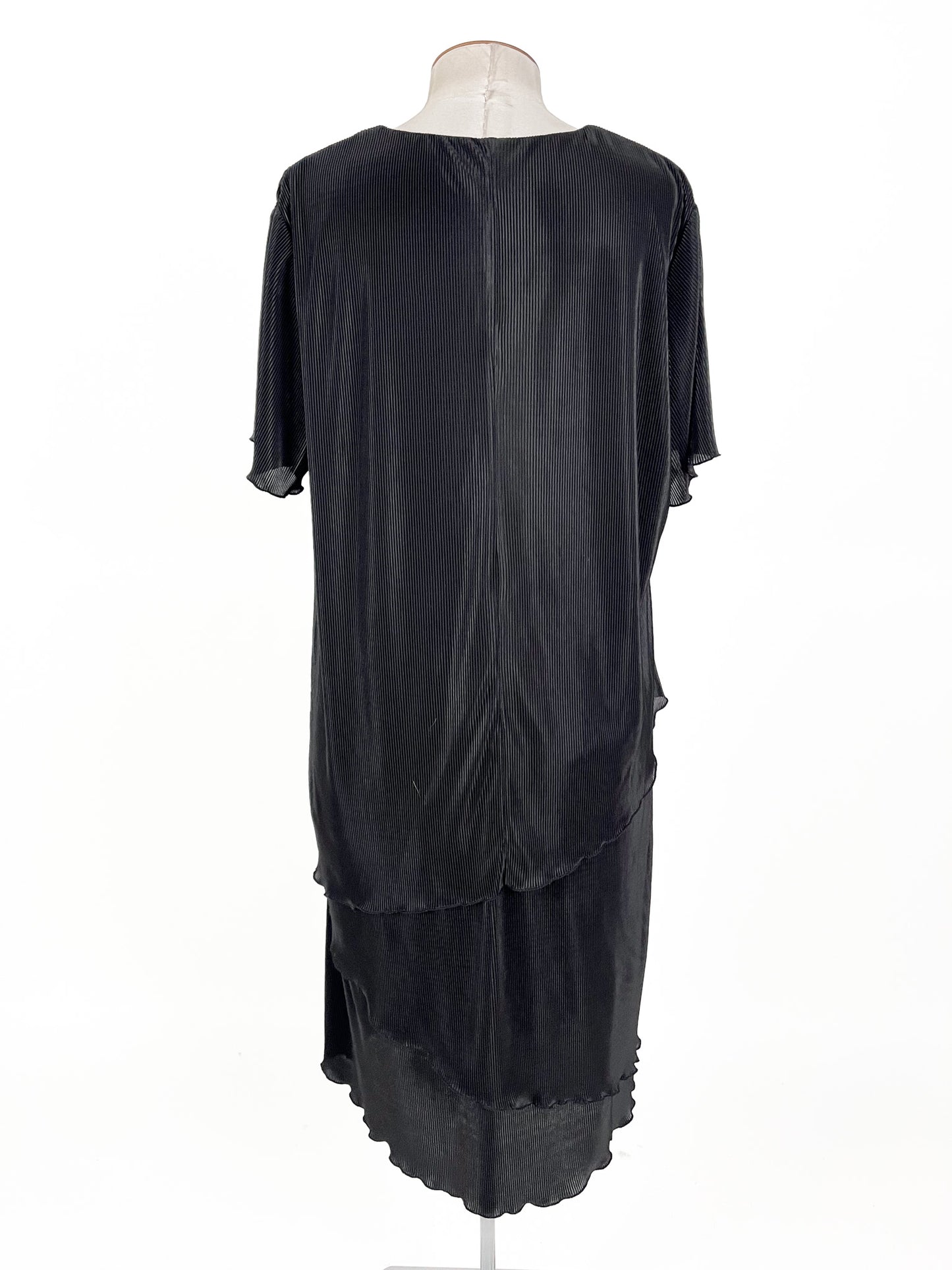 Eve | Black Dress | Size 14