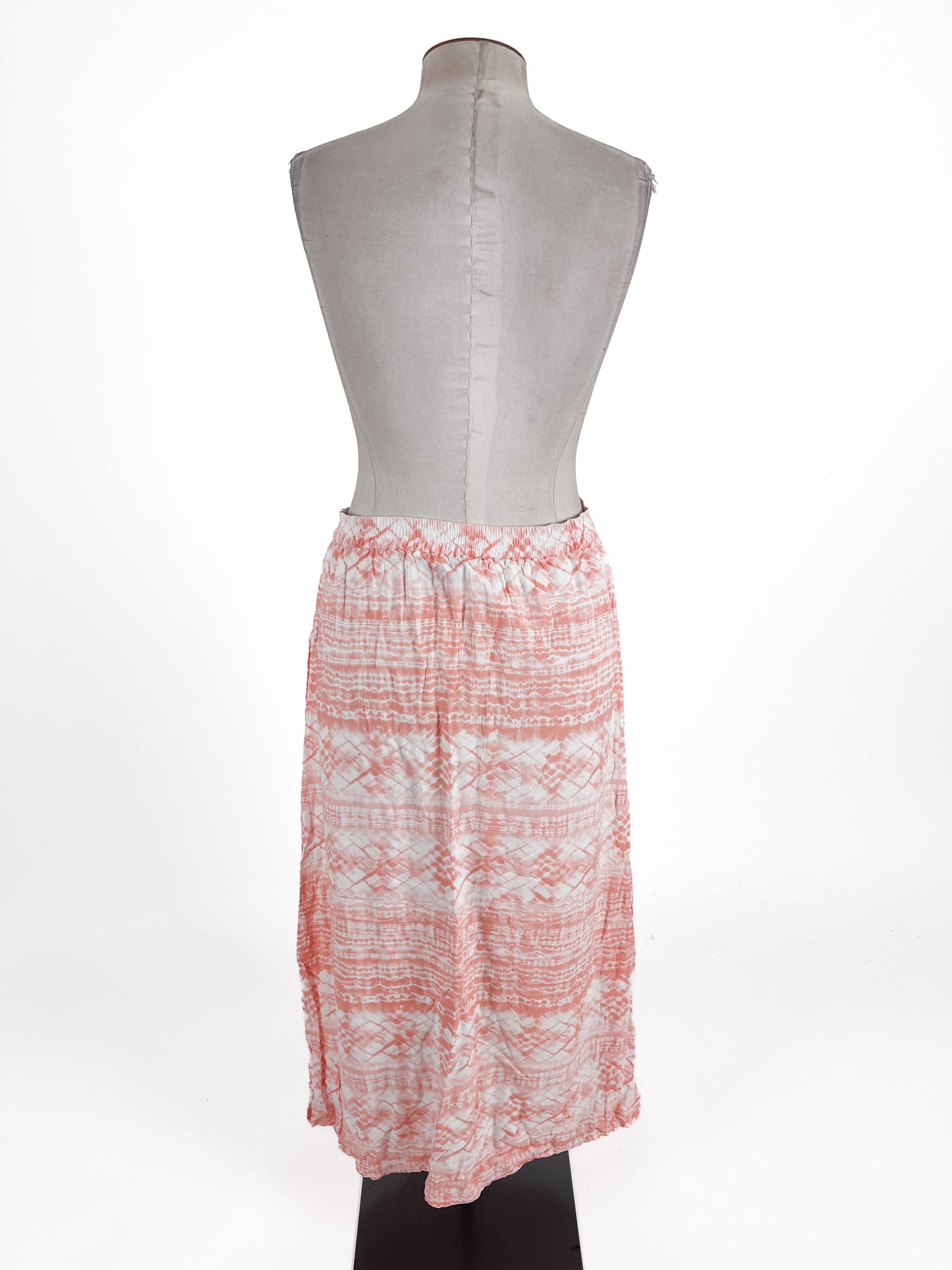Jeanswest | Pink Casual Skirt | Size 10