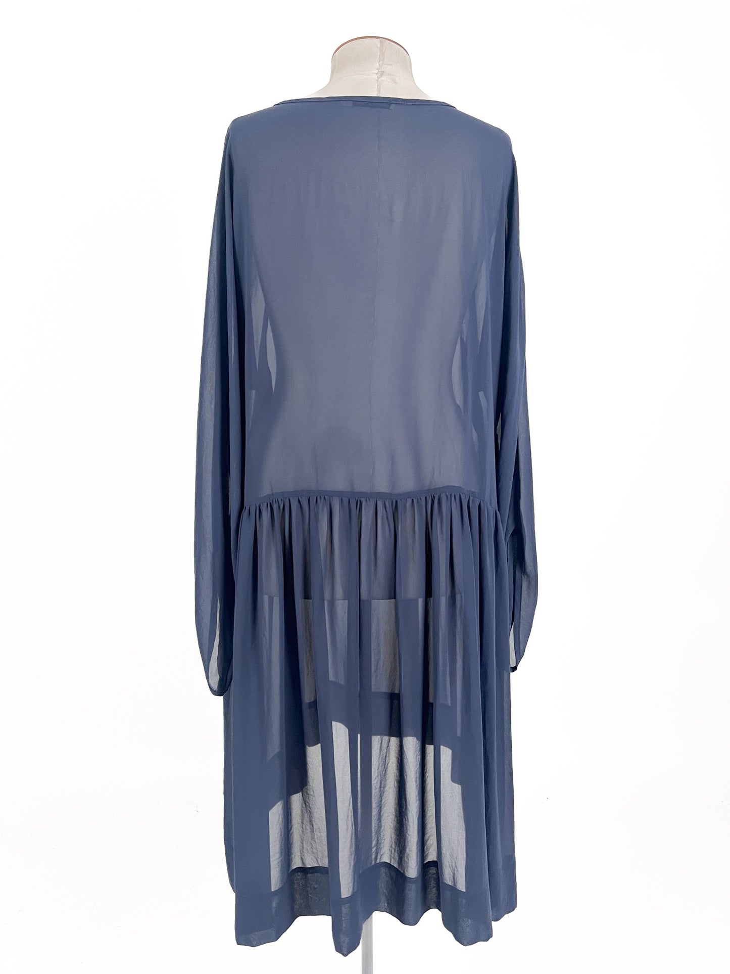 Harrïe & Sam | Blue Casual Dress | Size XXL