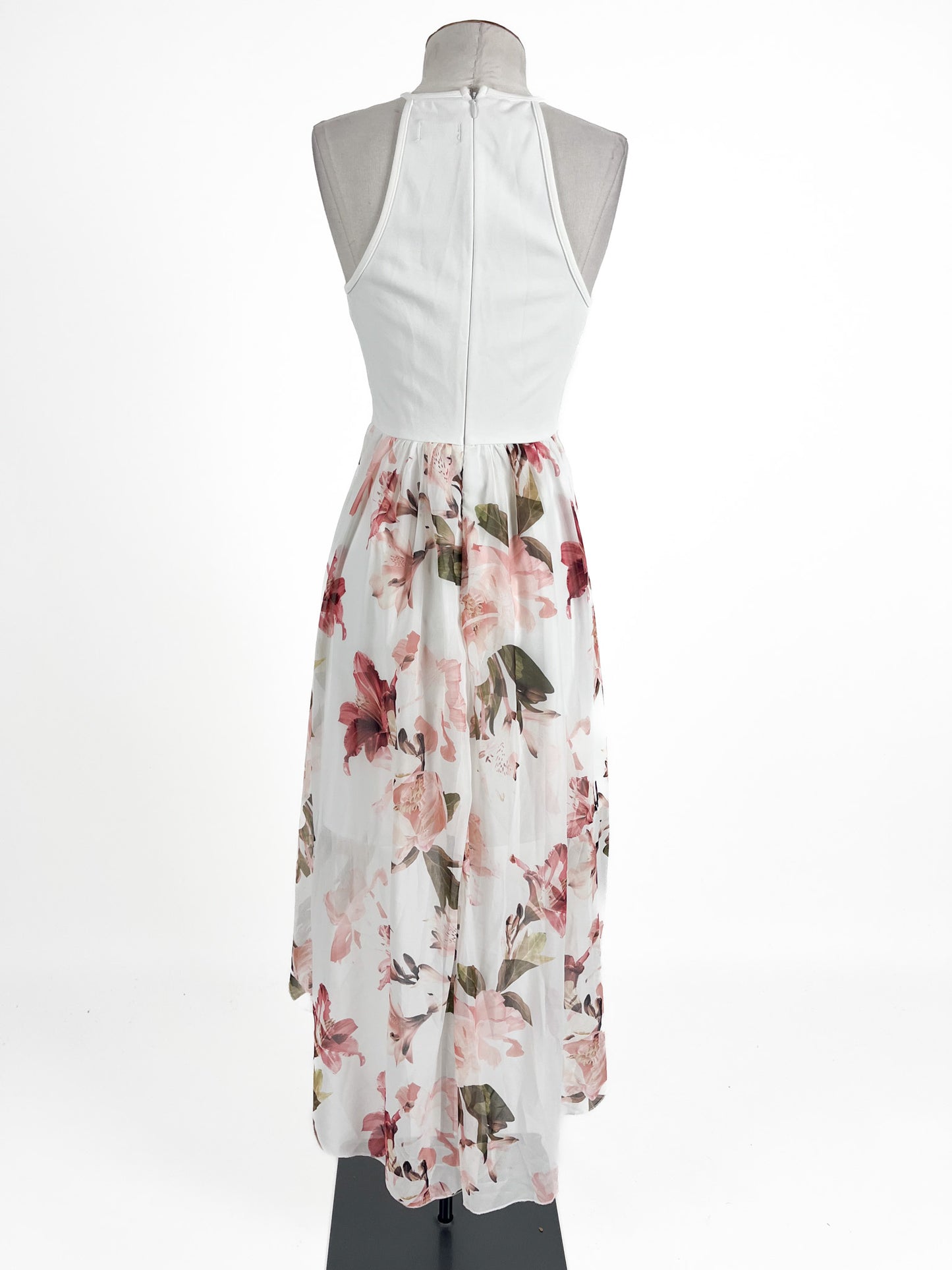 Dotti | Multicoloured Casual Dress | Size 6