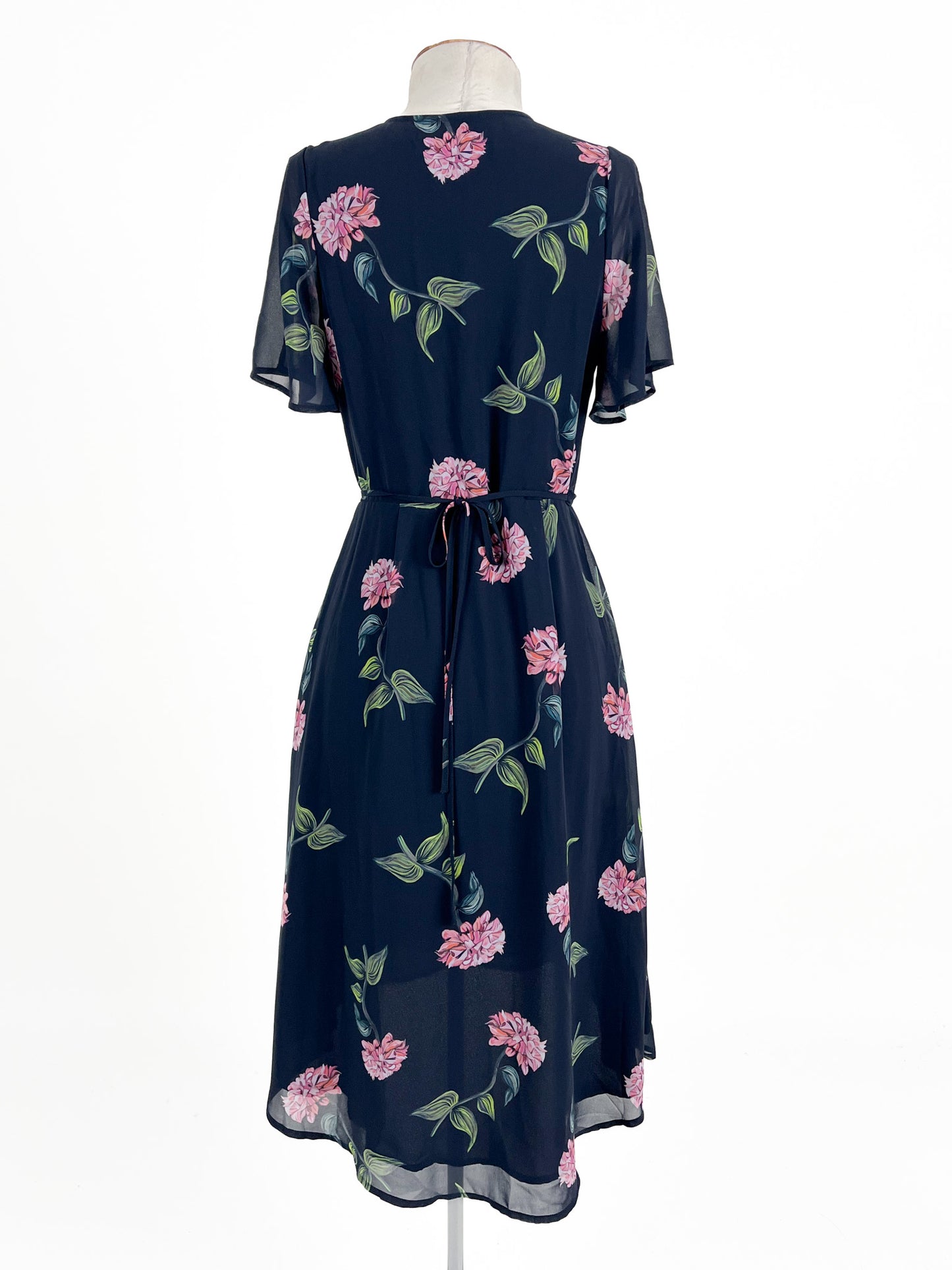 Max | Multicoloured Casual Dress | Size 6