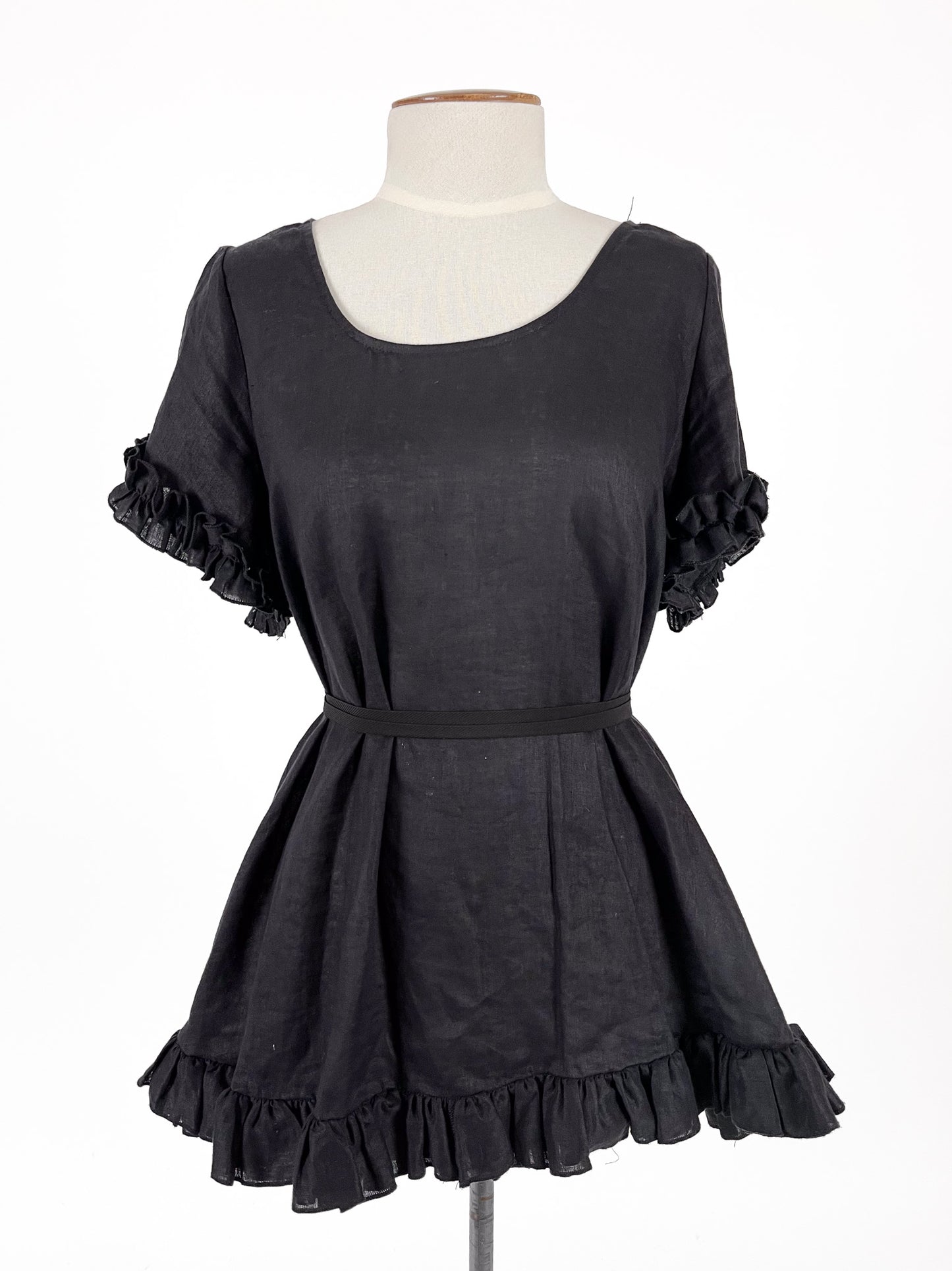 Trelise Cooper | Black Casual Dress | Size M
