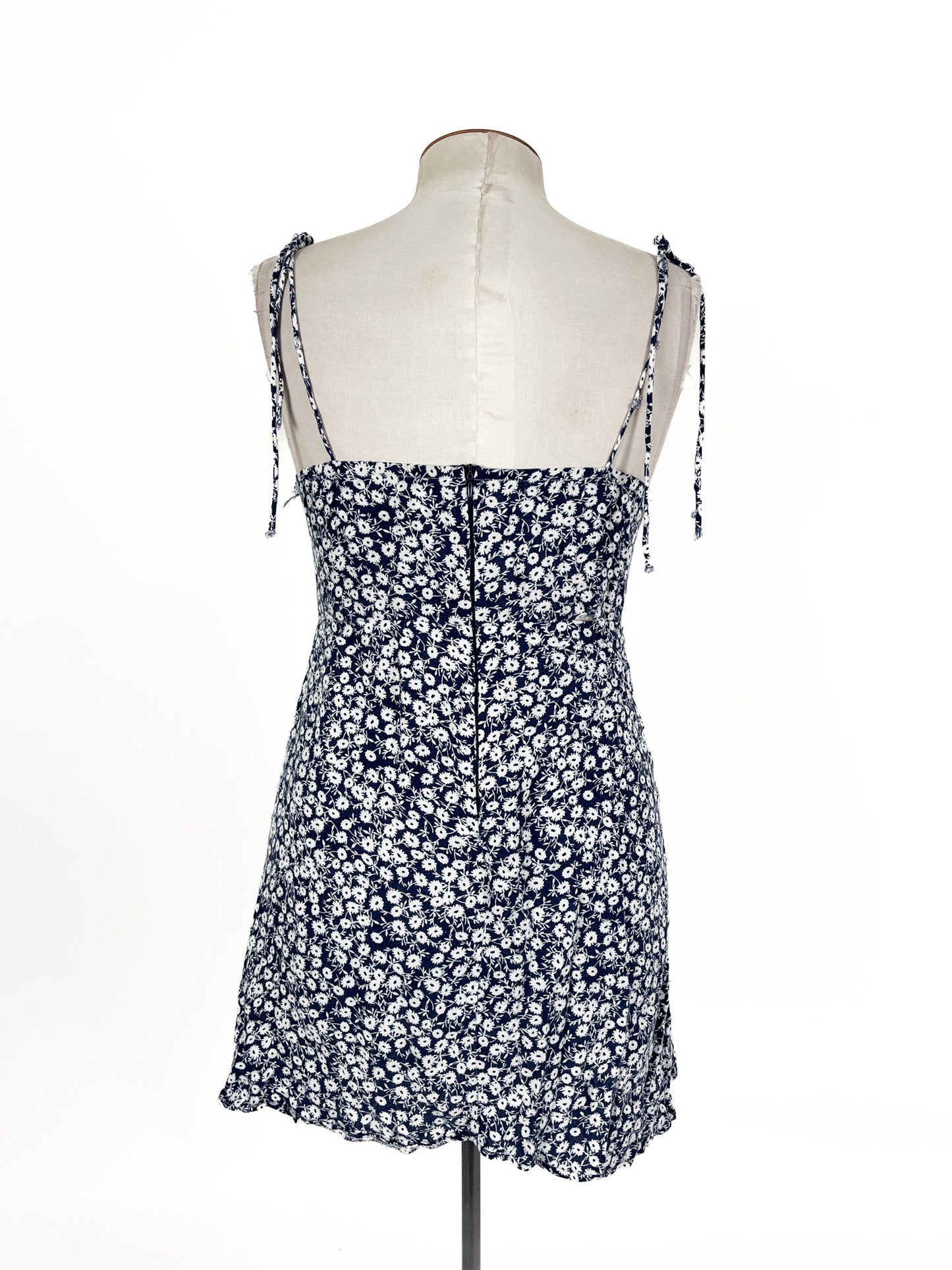 Beginning Boutique | Navy Casual Dress | Size 12