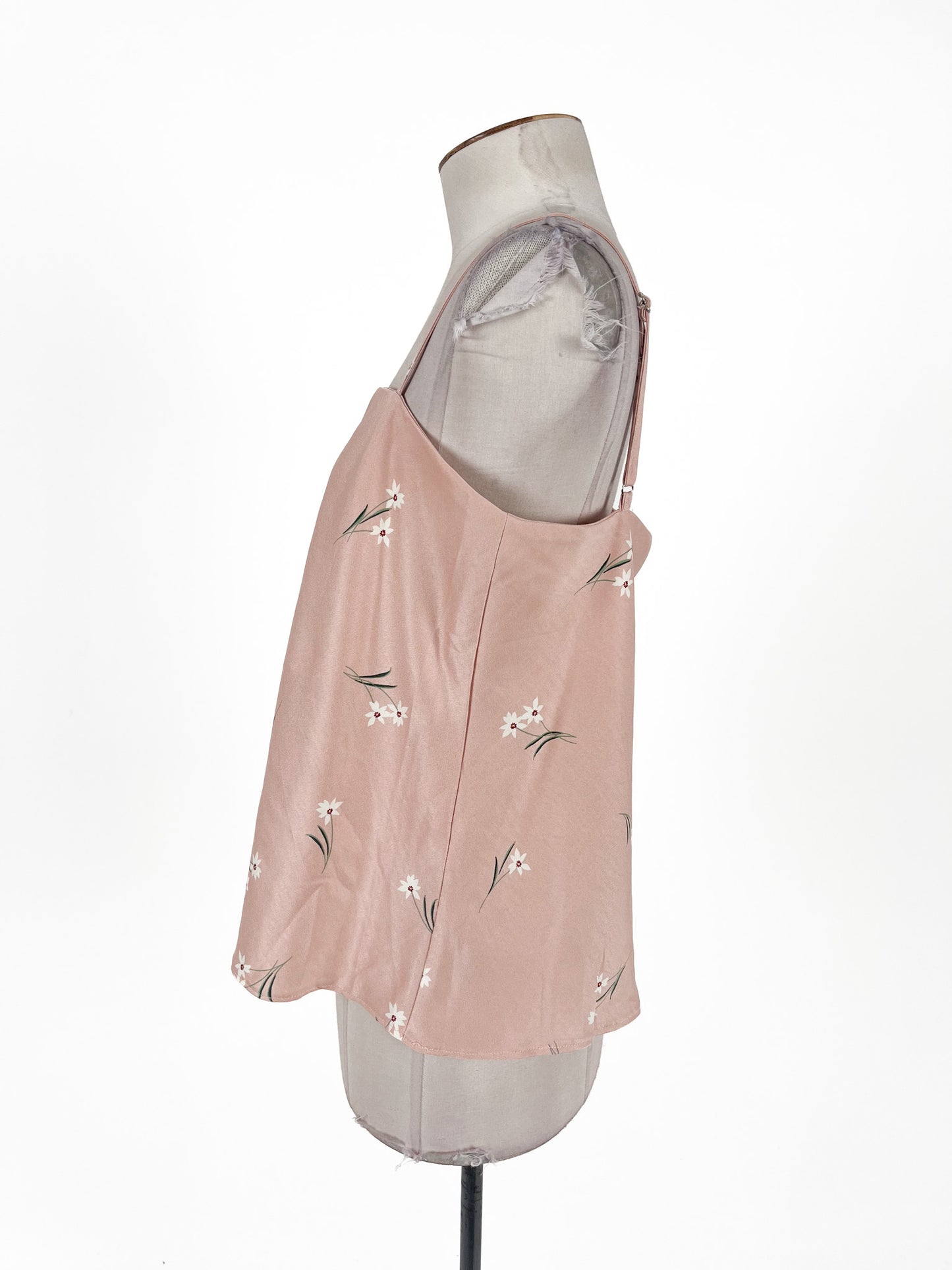 Dotti | Pink Casual Top | Size 10