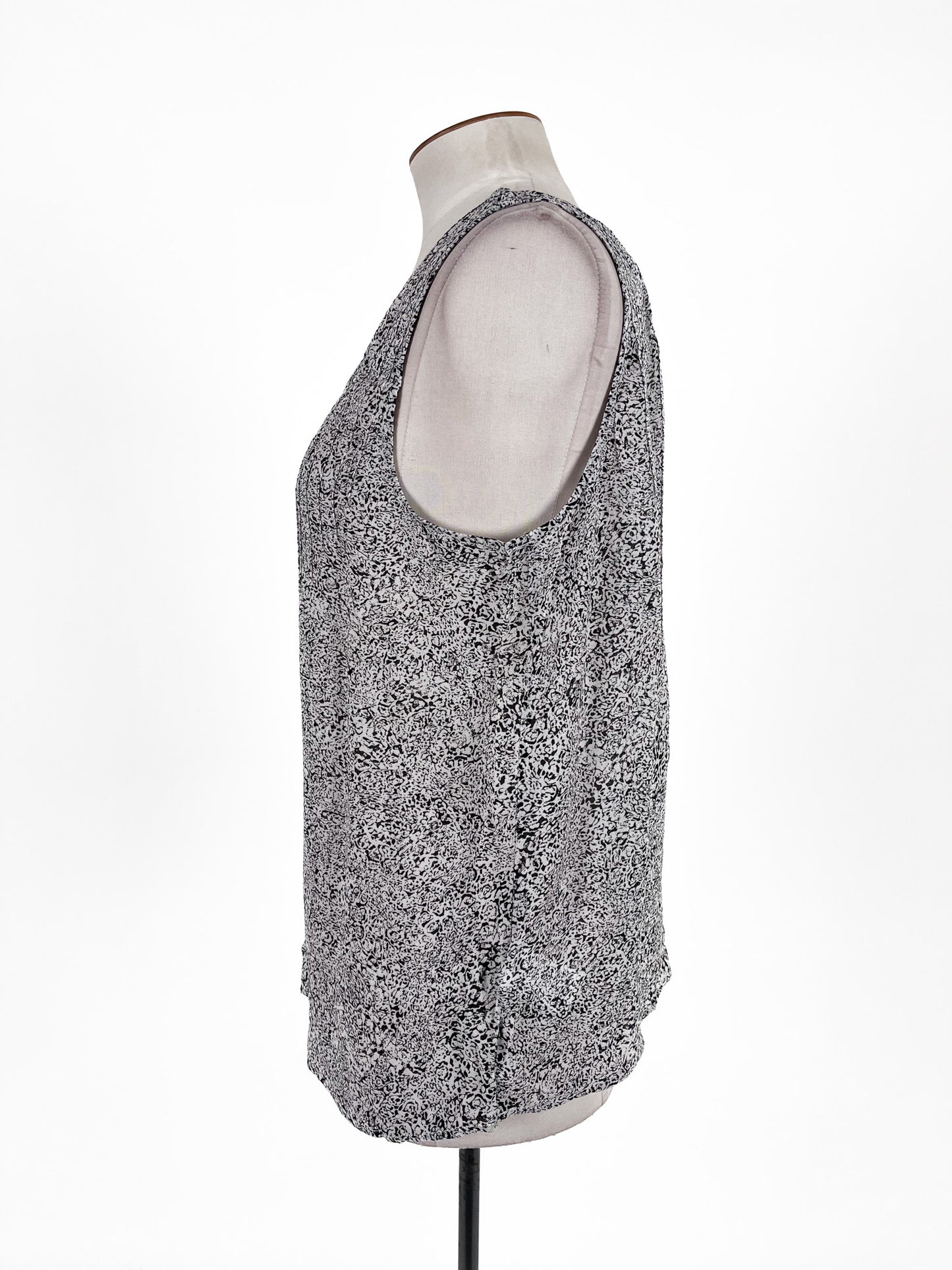 Max | Multicoloured Casual Top | Size 14