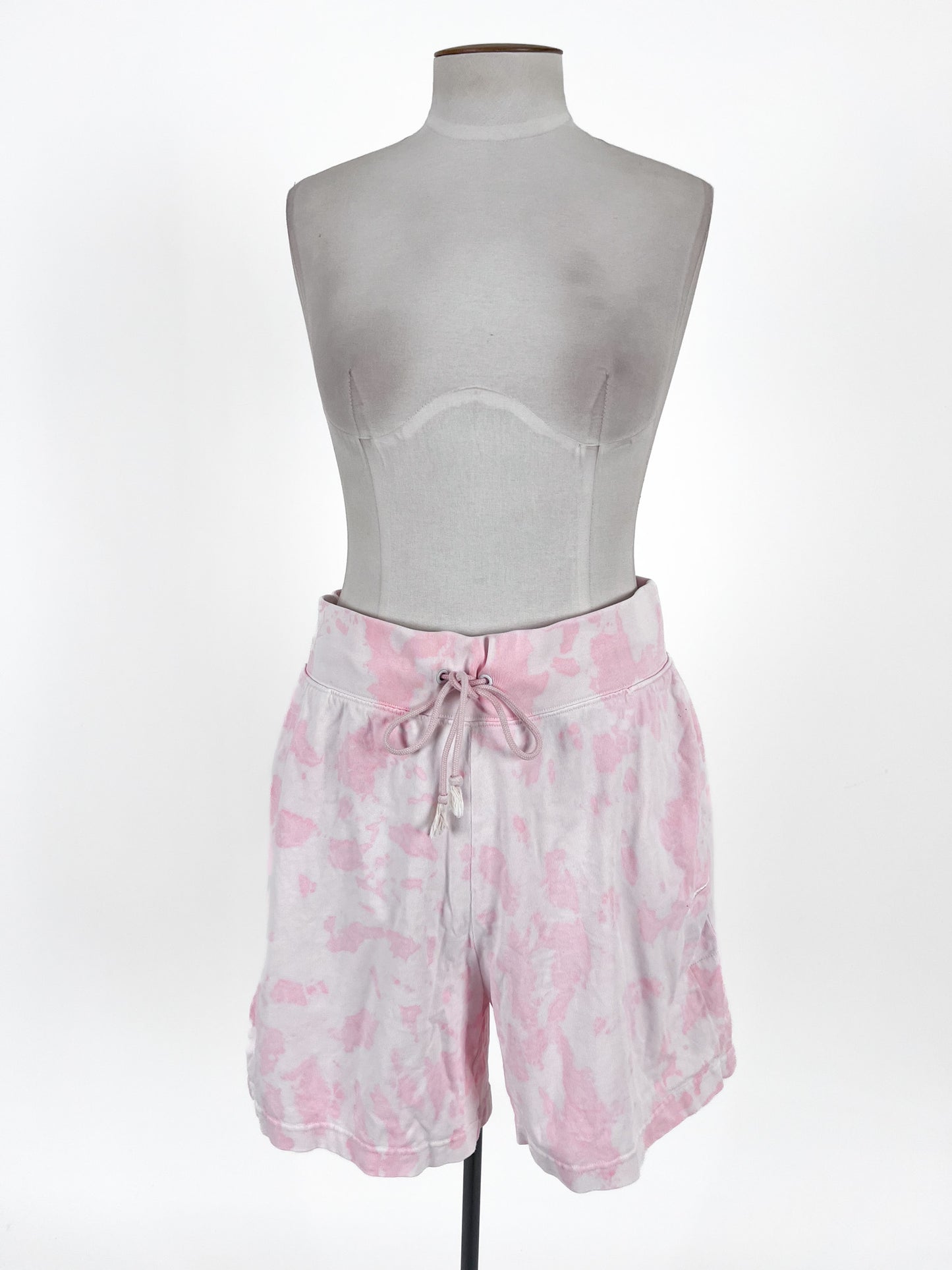 Nike | Pink Casual Shorts | Size L