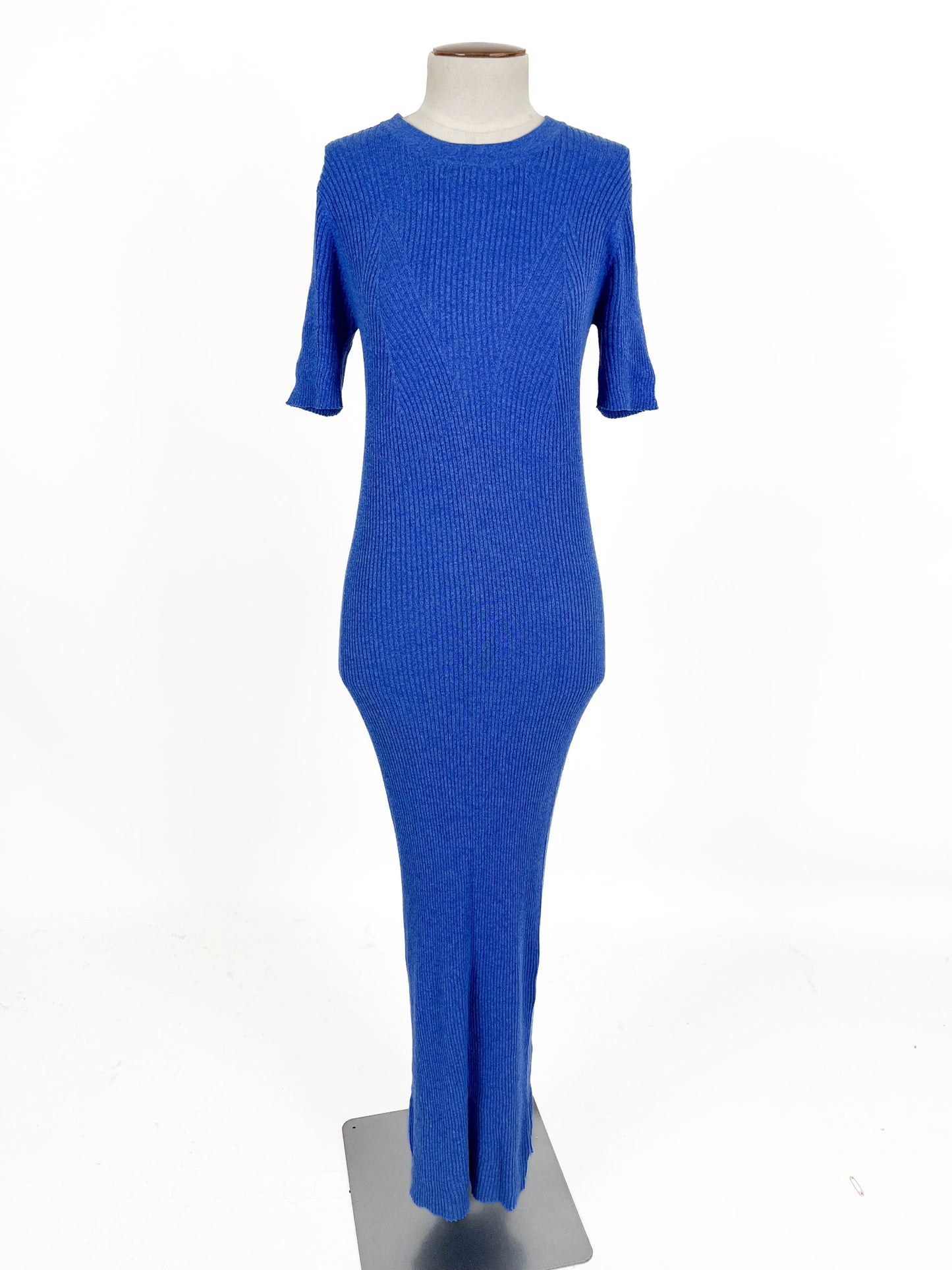 Lonely | Blue Casual Dress | Size XL
