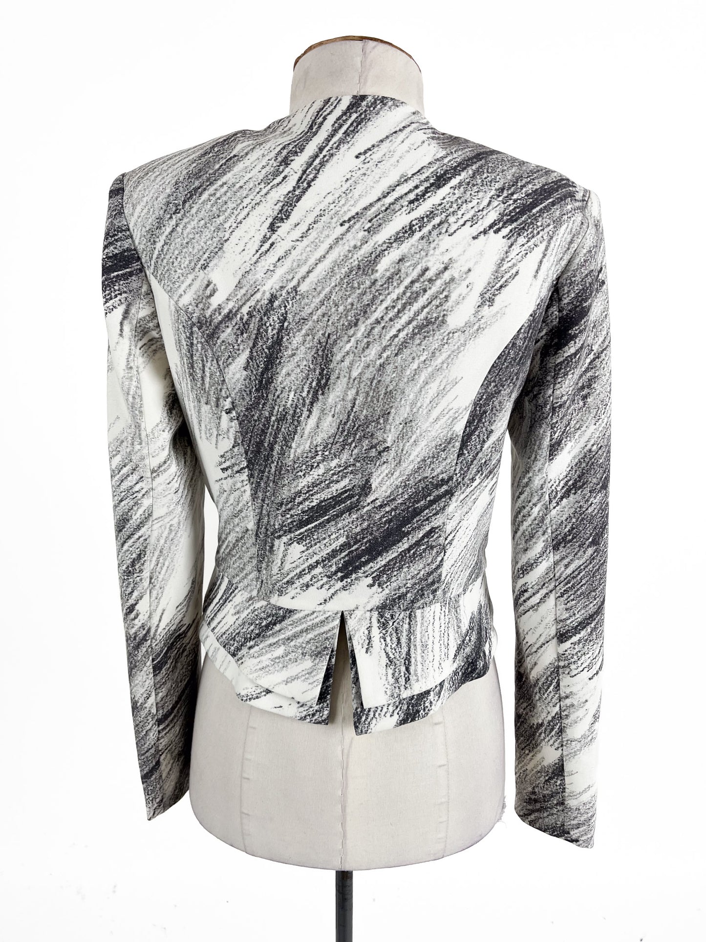 Sass & Bide | Multicoloured Casual Jacket | Size 10