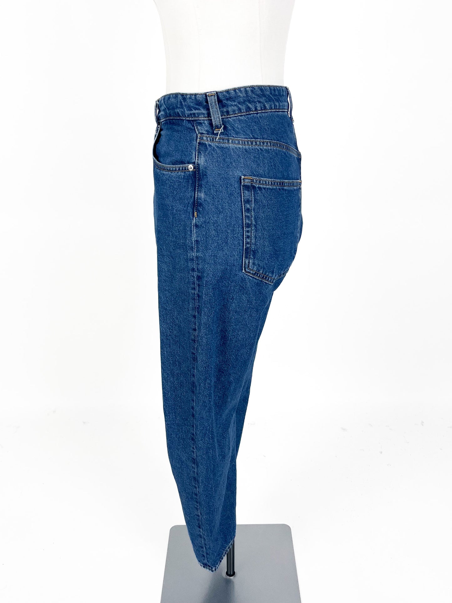 H&M | Blue Casual Jeans | Size 12