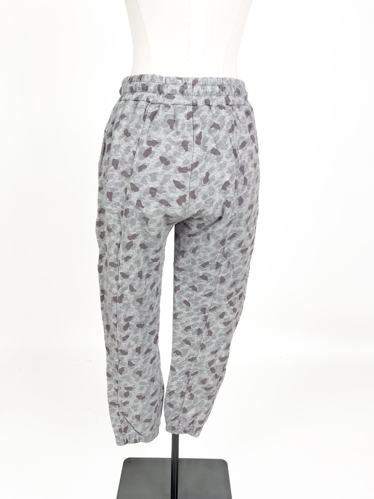 Seed Heritage | Grey Casual Pants | Size S