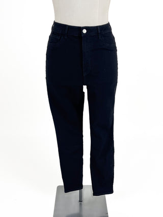 H&M | Black Casual Jeans | Size M