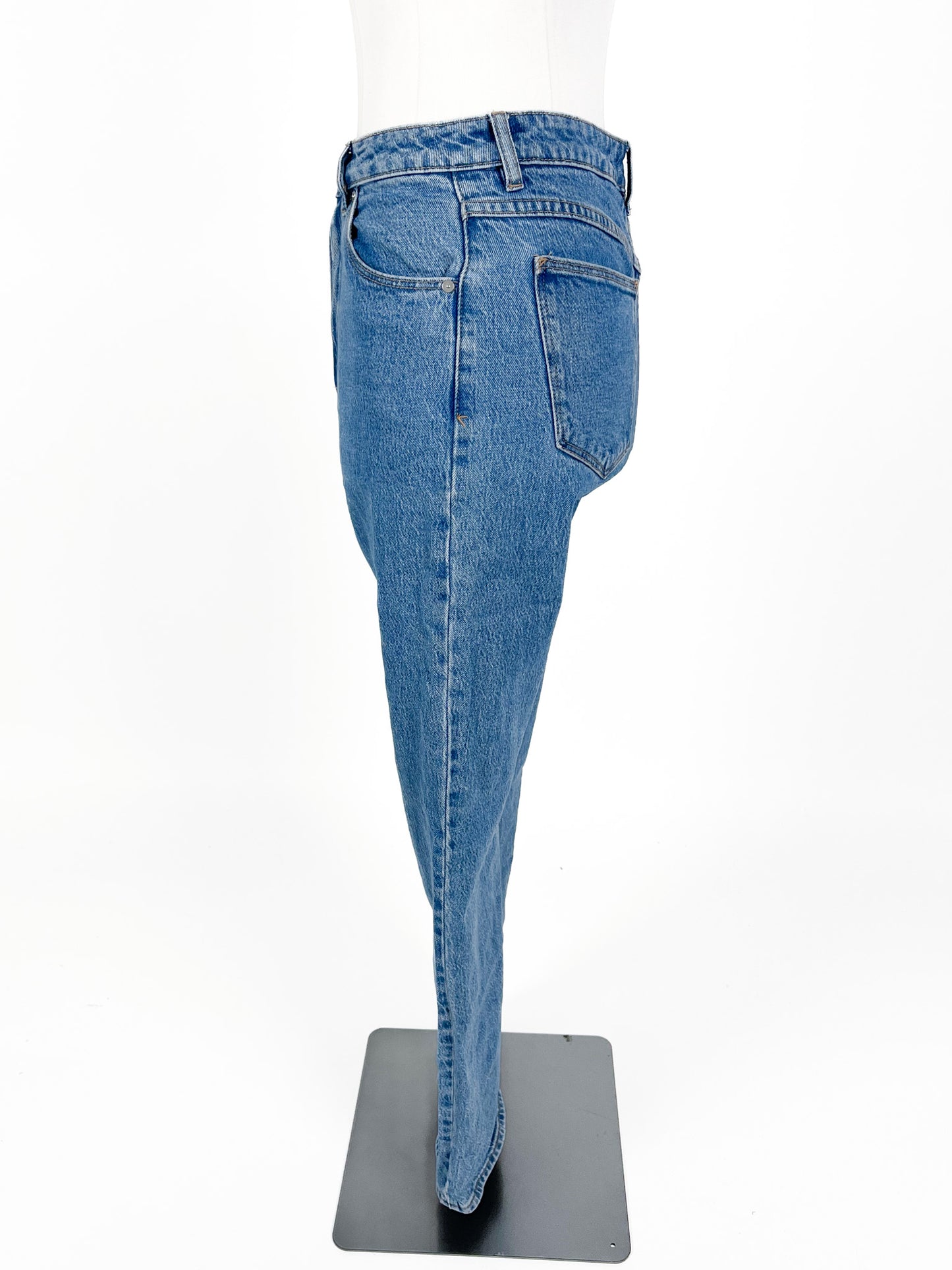 Abrand | Blue Casual Jeans | Size 12
