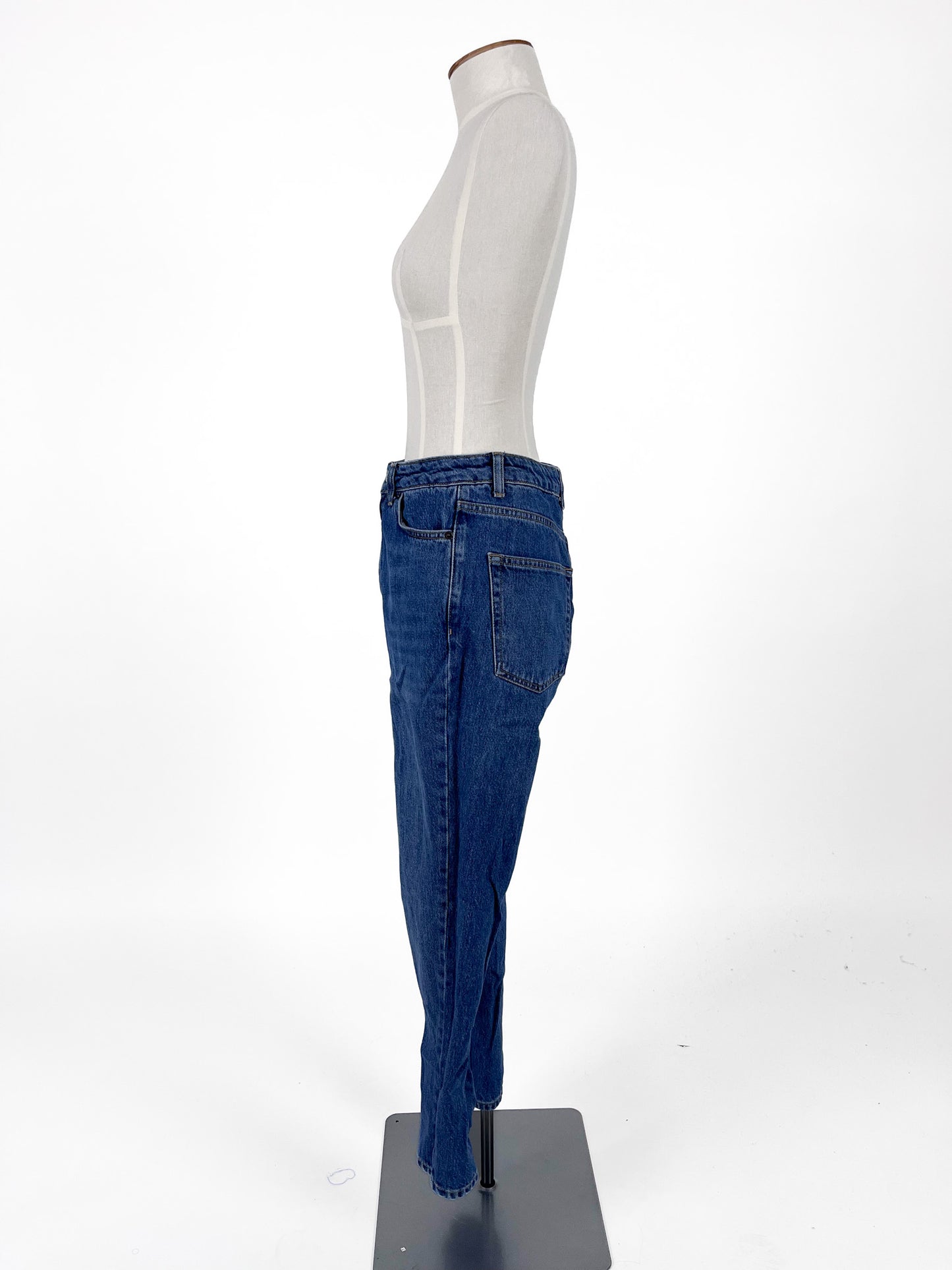 Topshop | Blue Casual Jeans | Size 10
