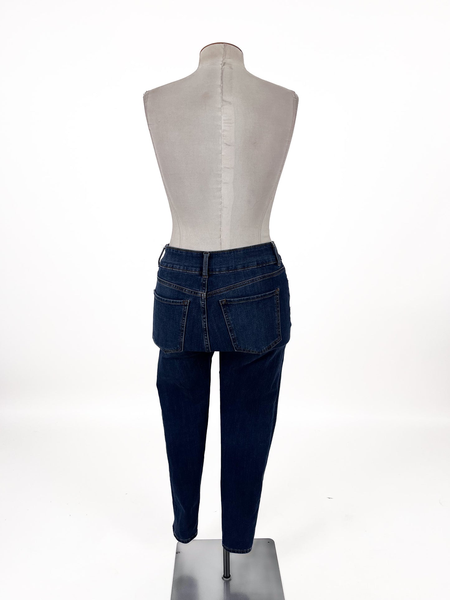 Marks & Spencer | Blue Casual Jeans | Size 12