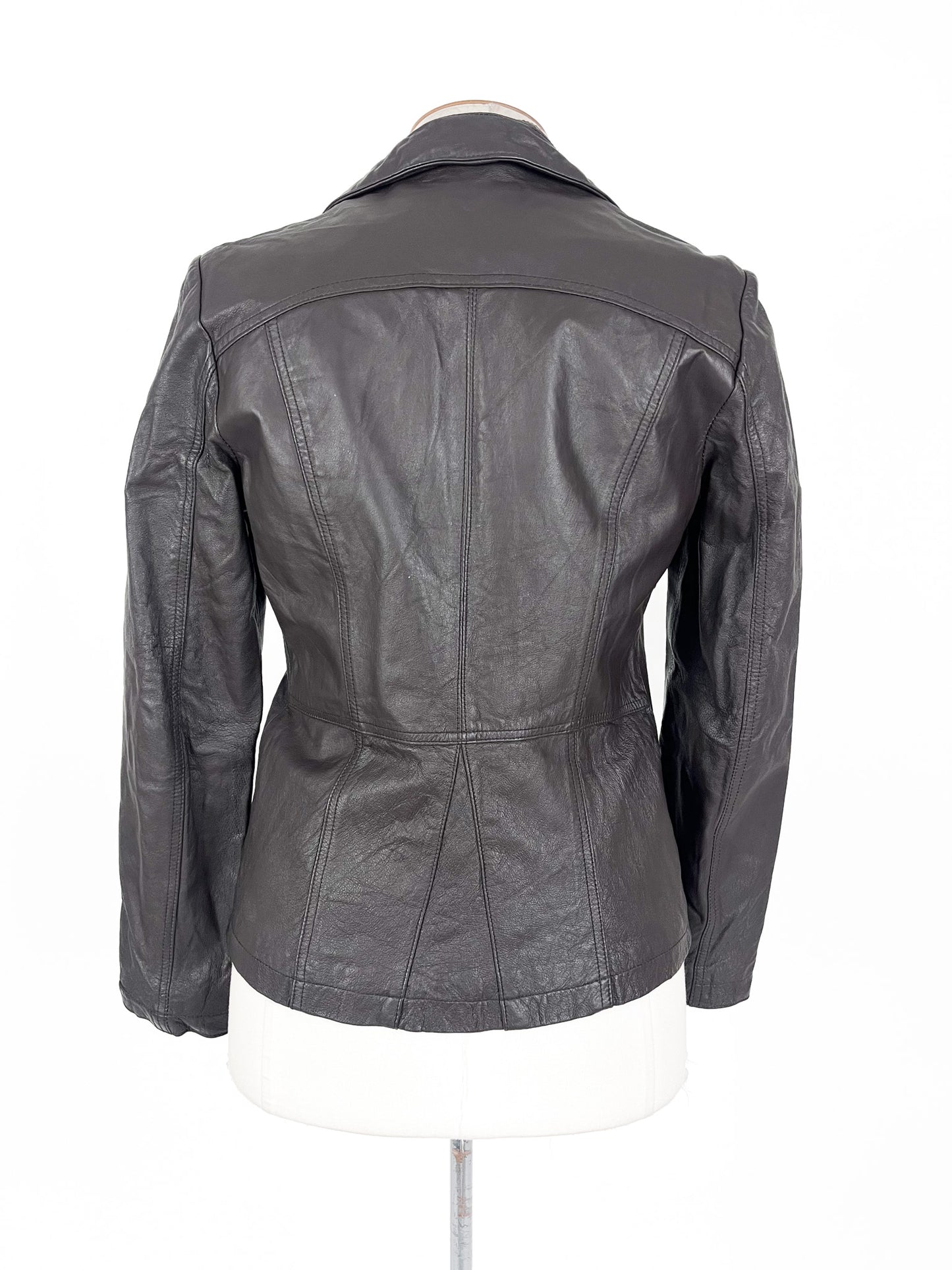 Capture | Brown Jacket | Size 10