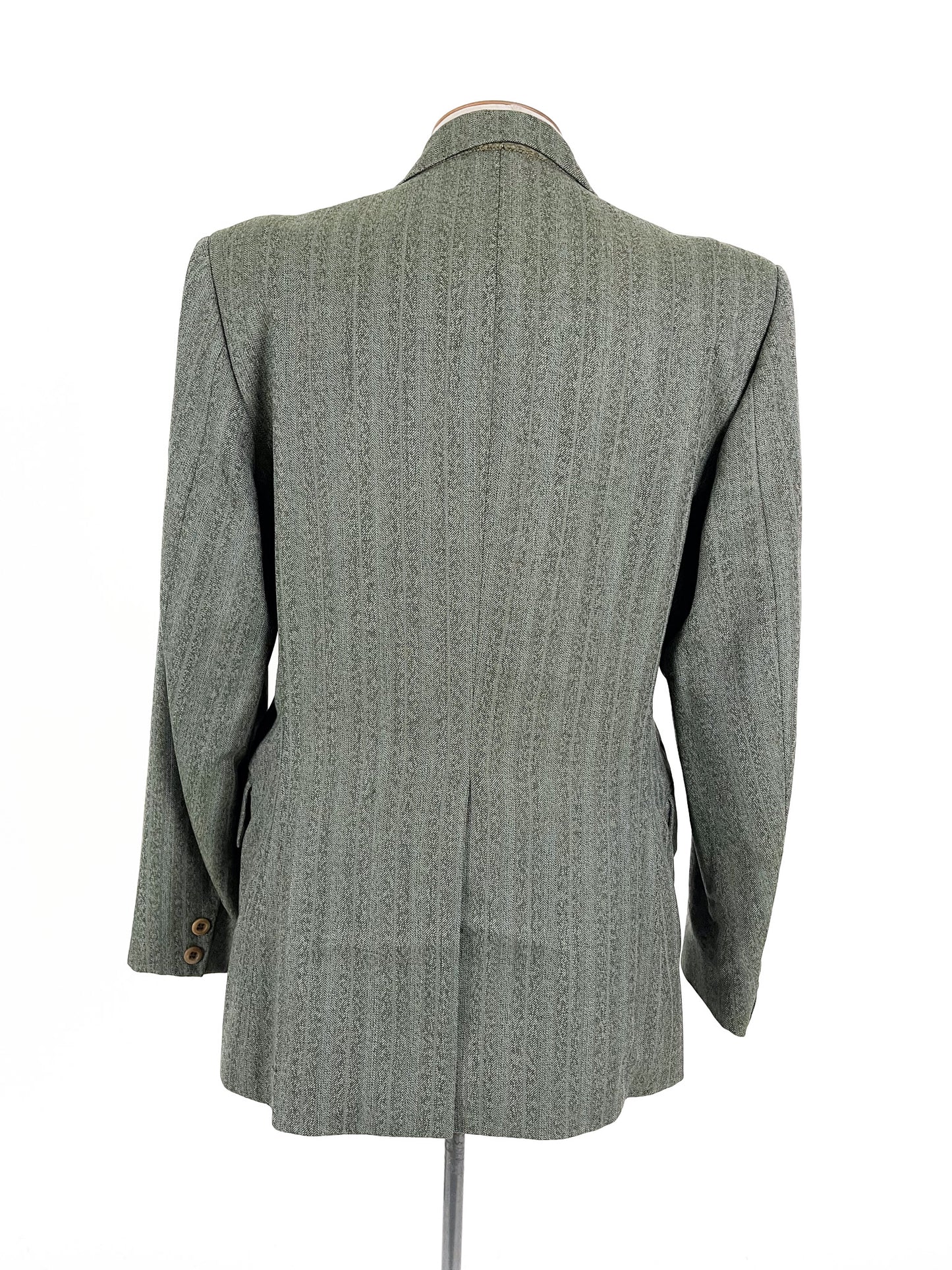 Millers | Green Workwear Jacket | Size L